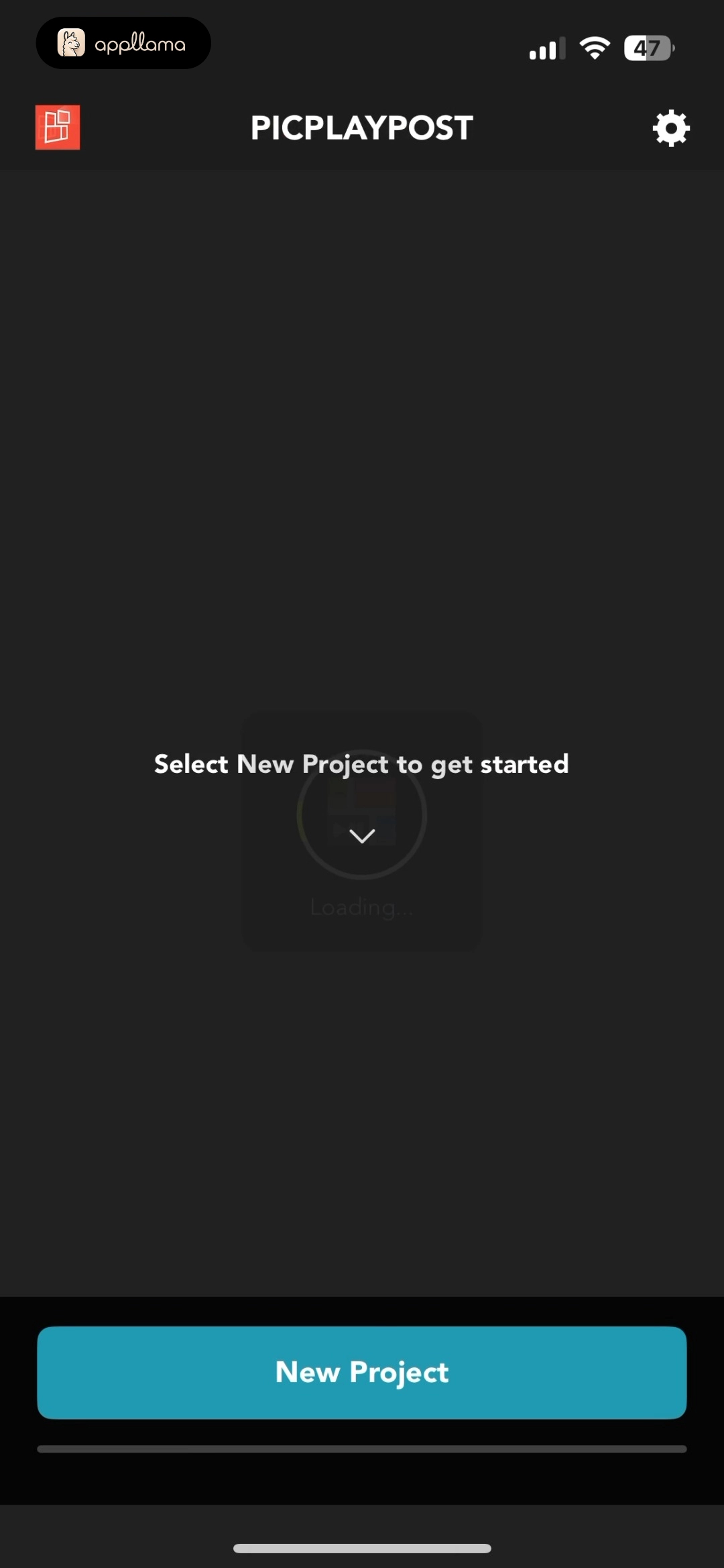 Project Home