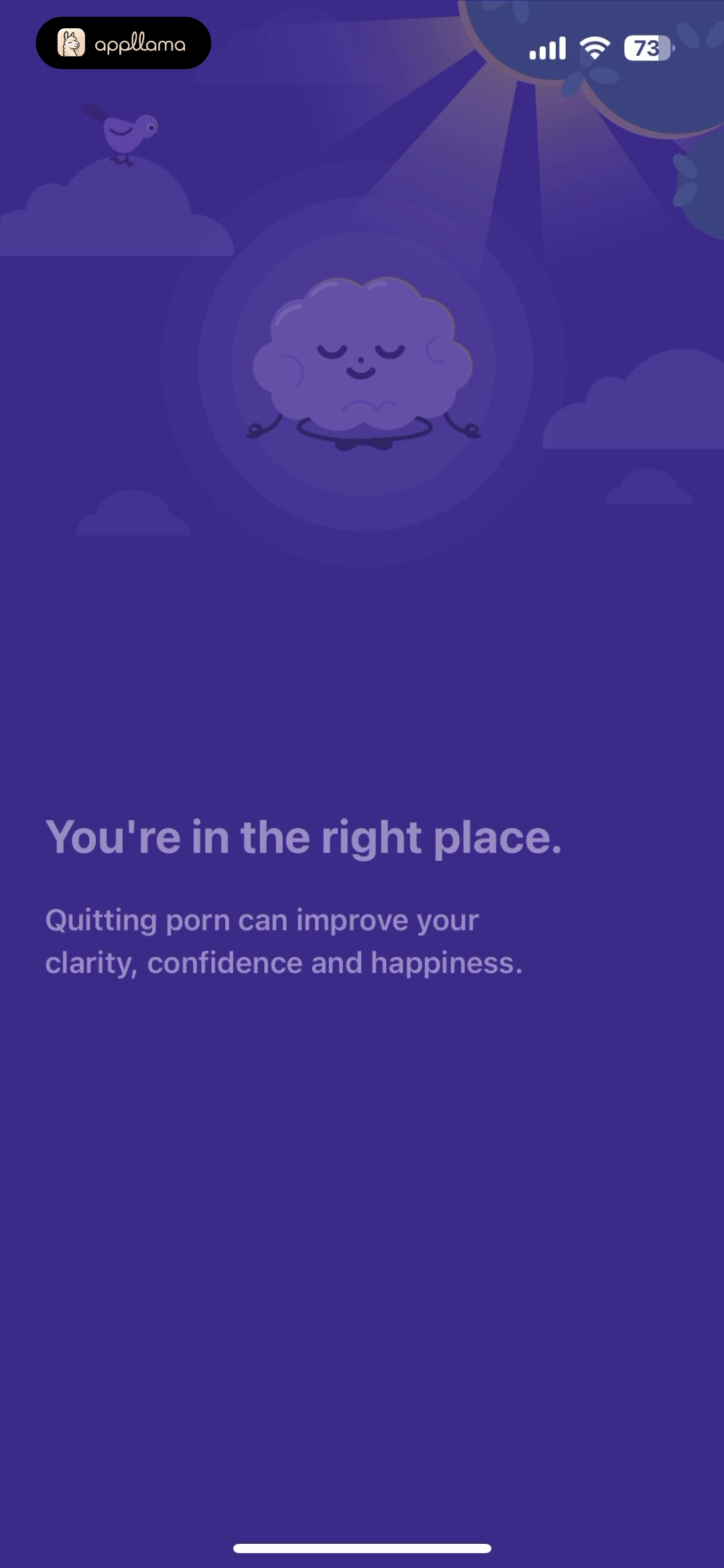 Onboarding Intro