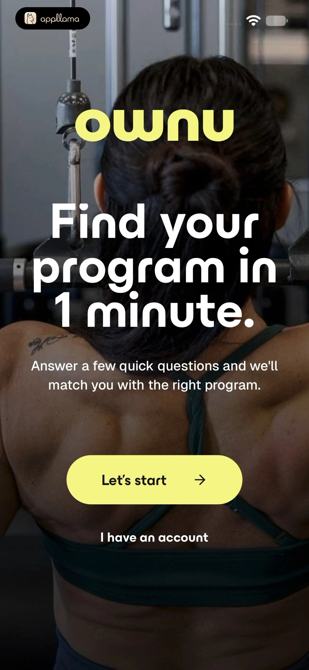 Onboarding Intro