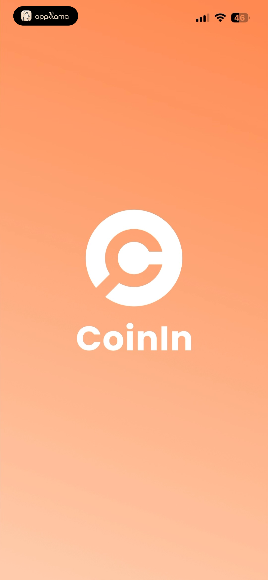 Splash Screen