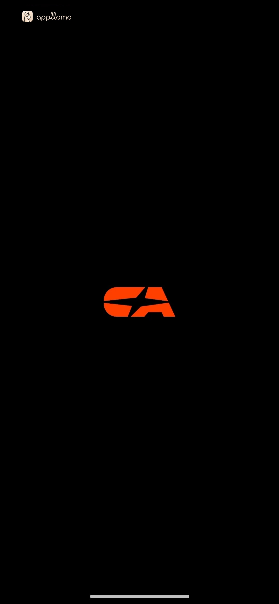 Splash Screen
