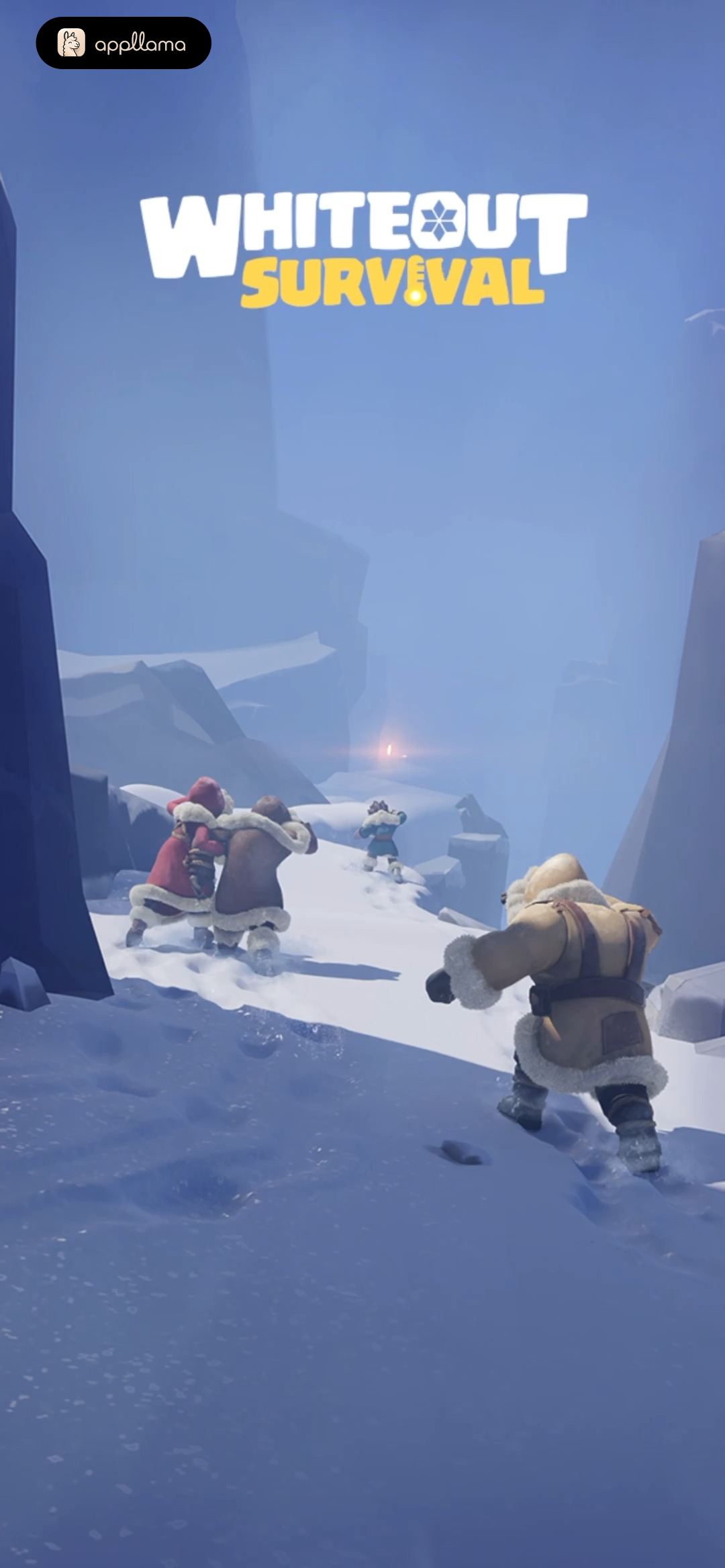 Game Loading Screen