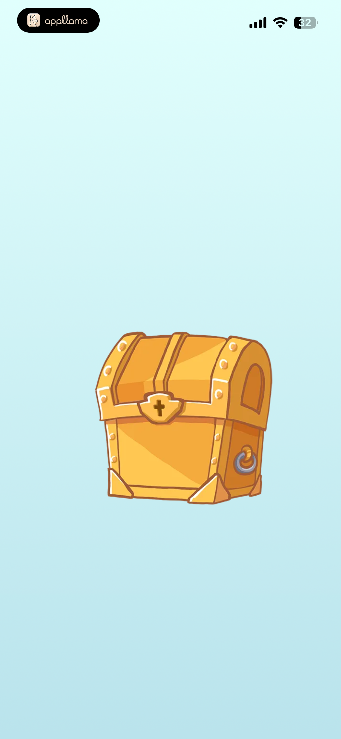 Reward Loading