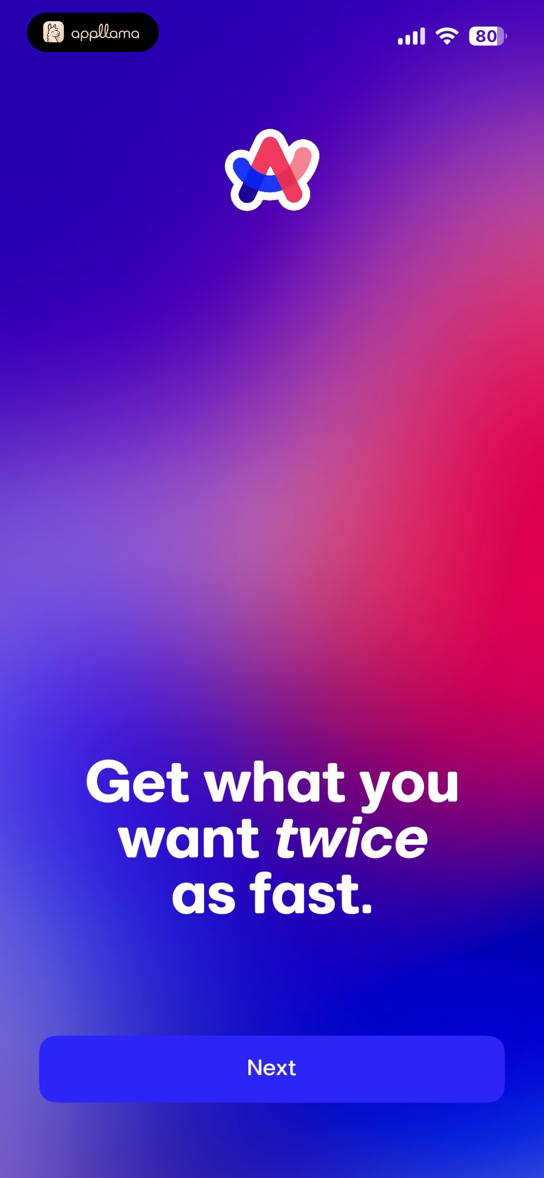 Onboarding Intro