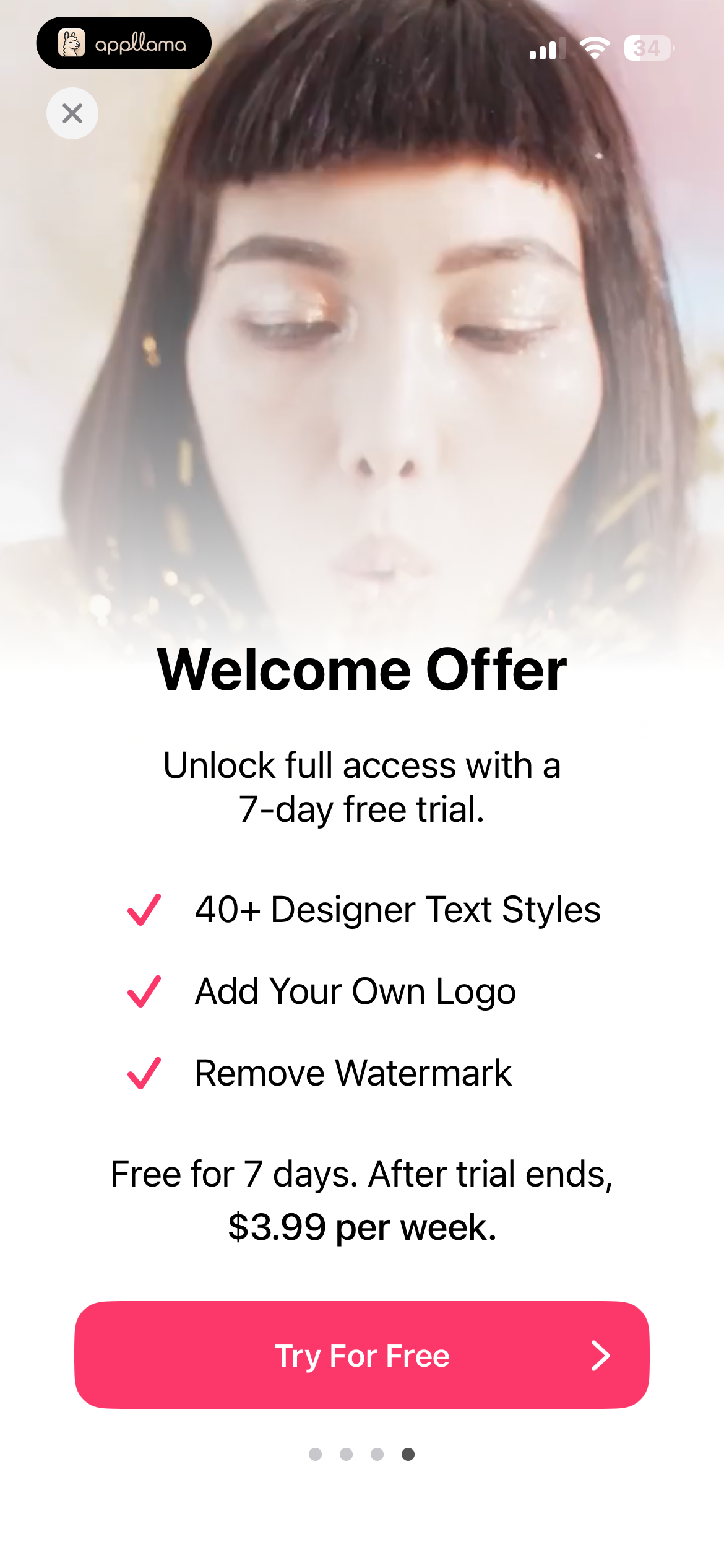 Subscription Offer