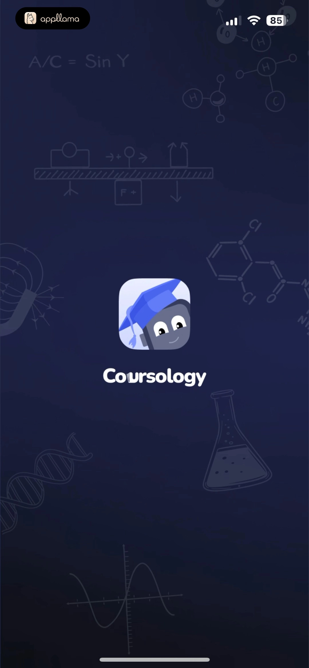 Splash Screen