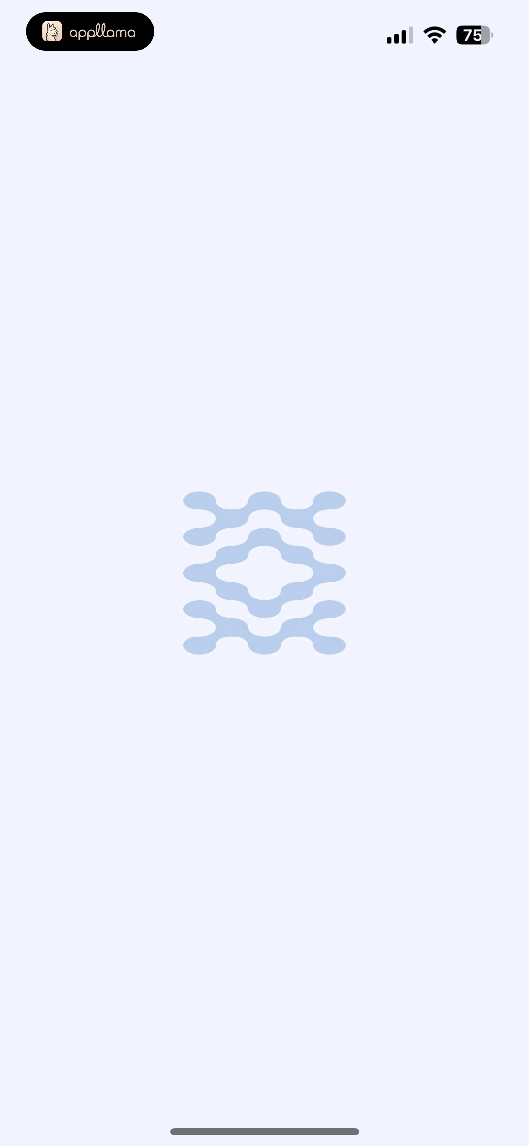 Splash Screen
