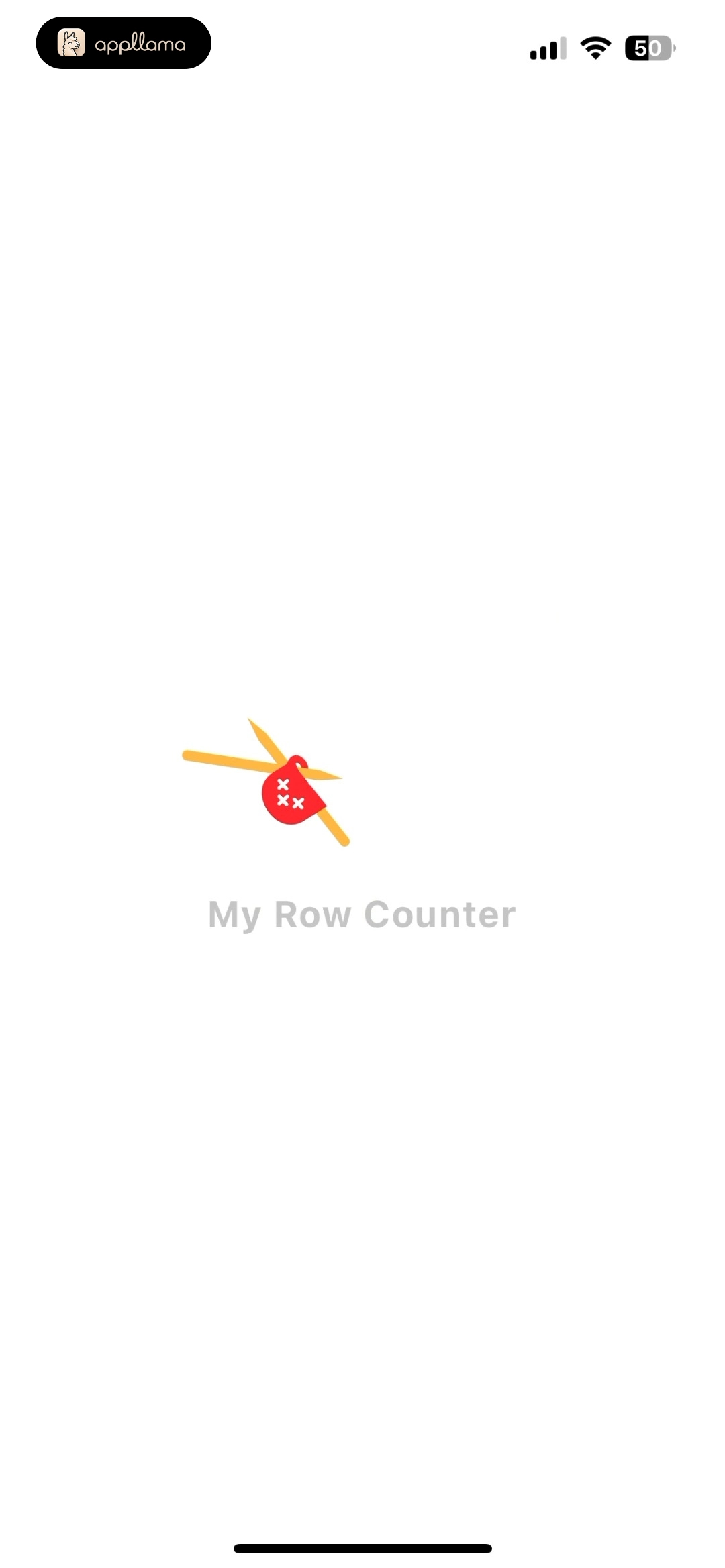 App Splash