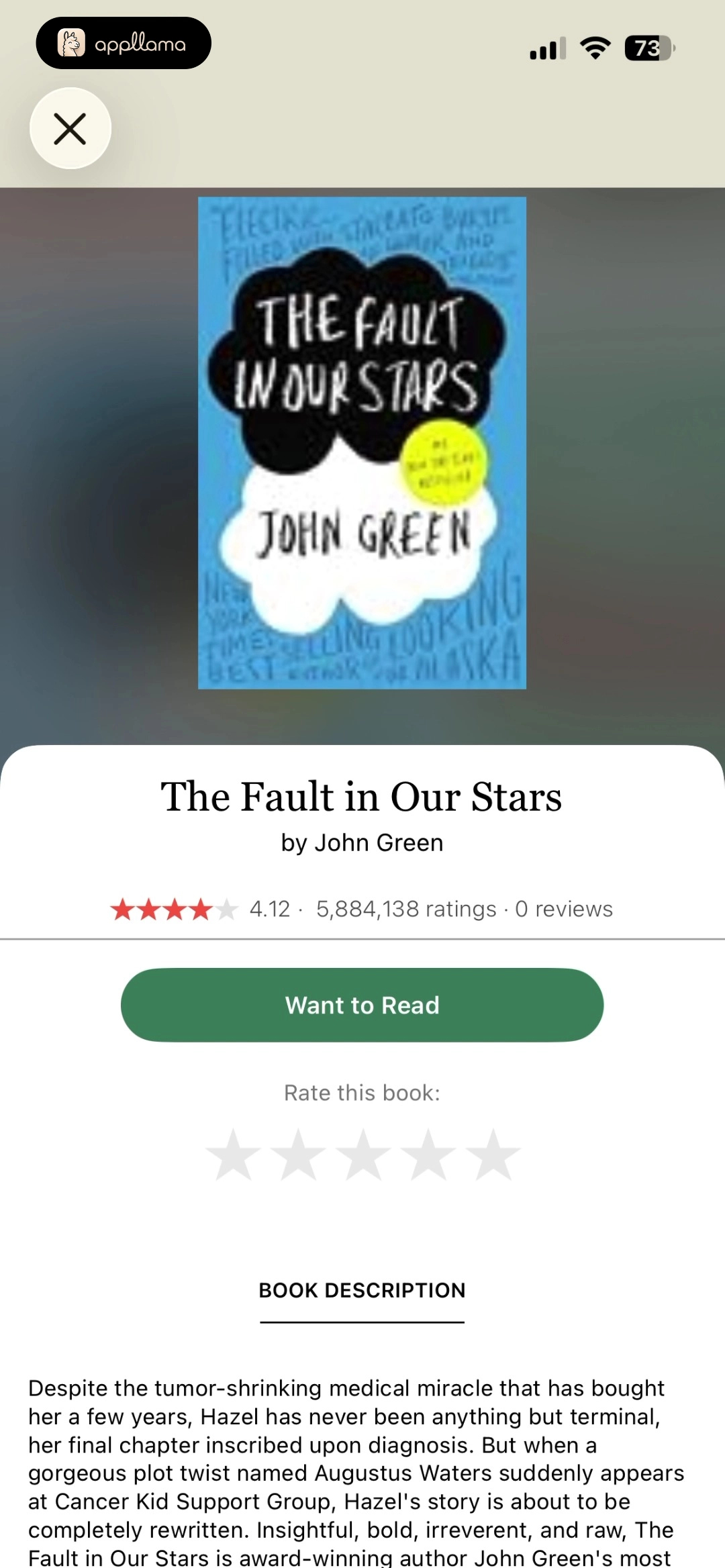 Book Details