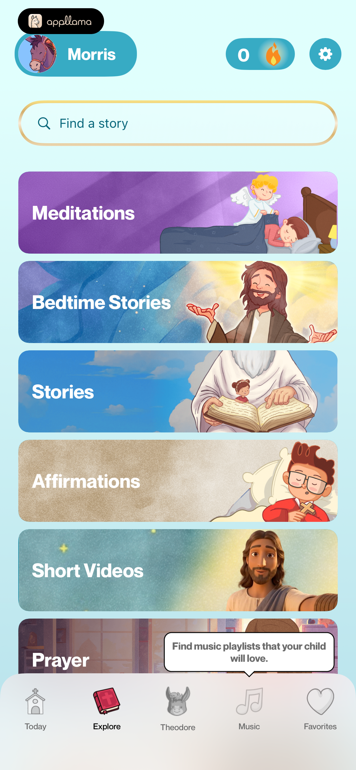 Browse Categories