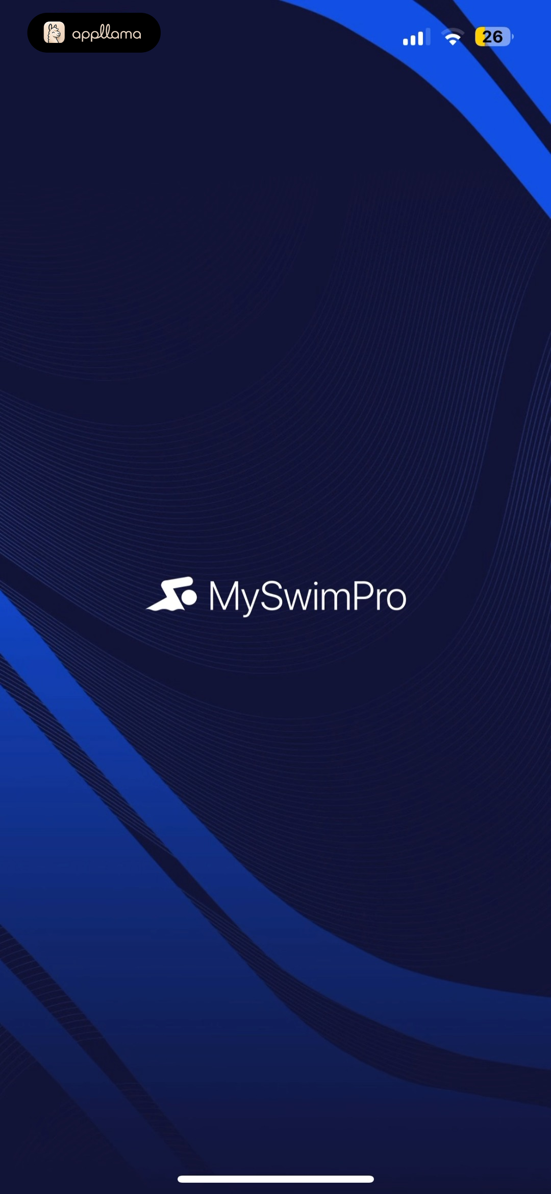 Splash Screen