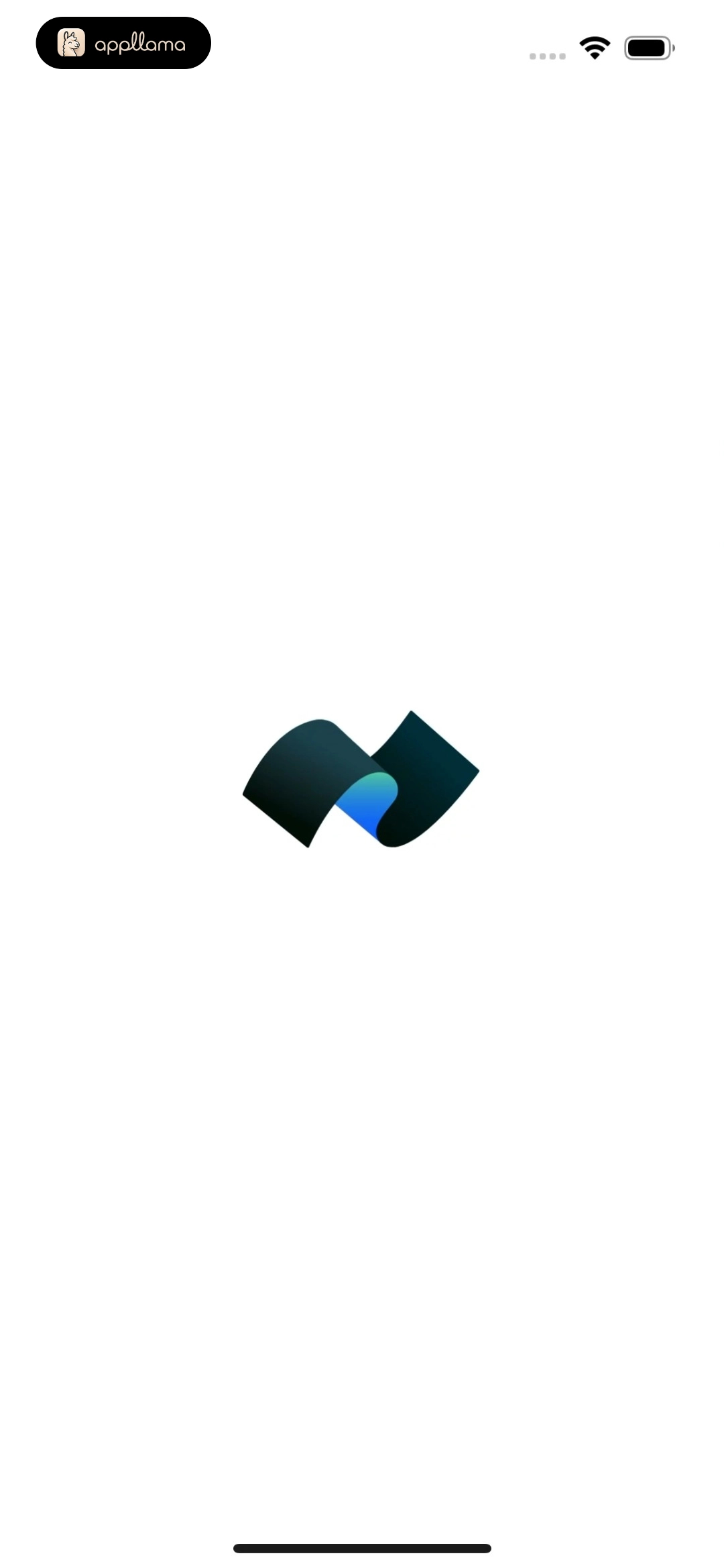 Splash Screen
