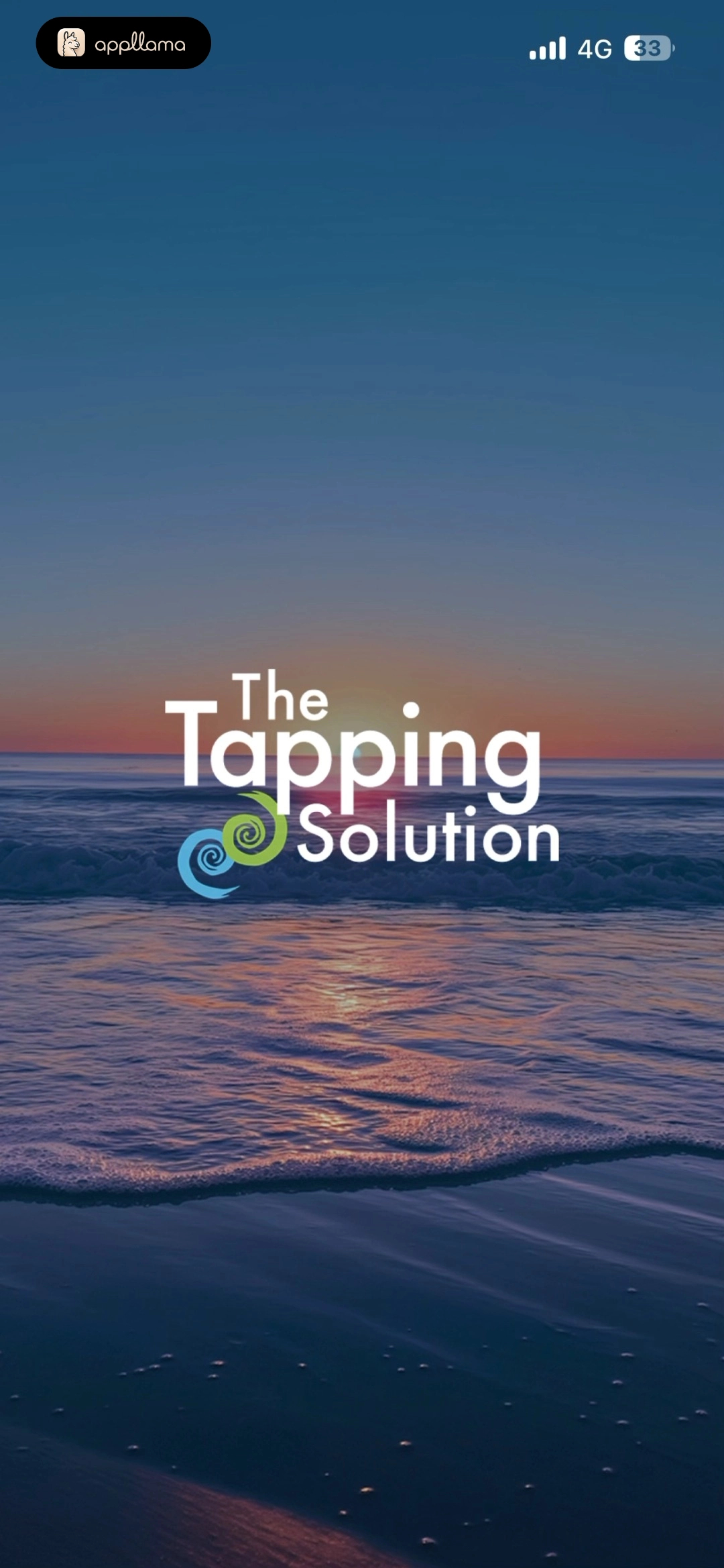 Splash Screen