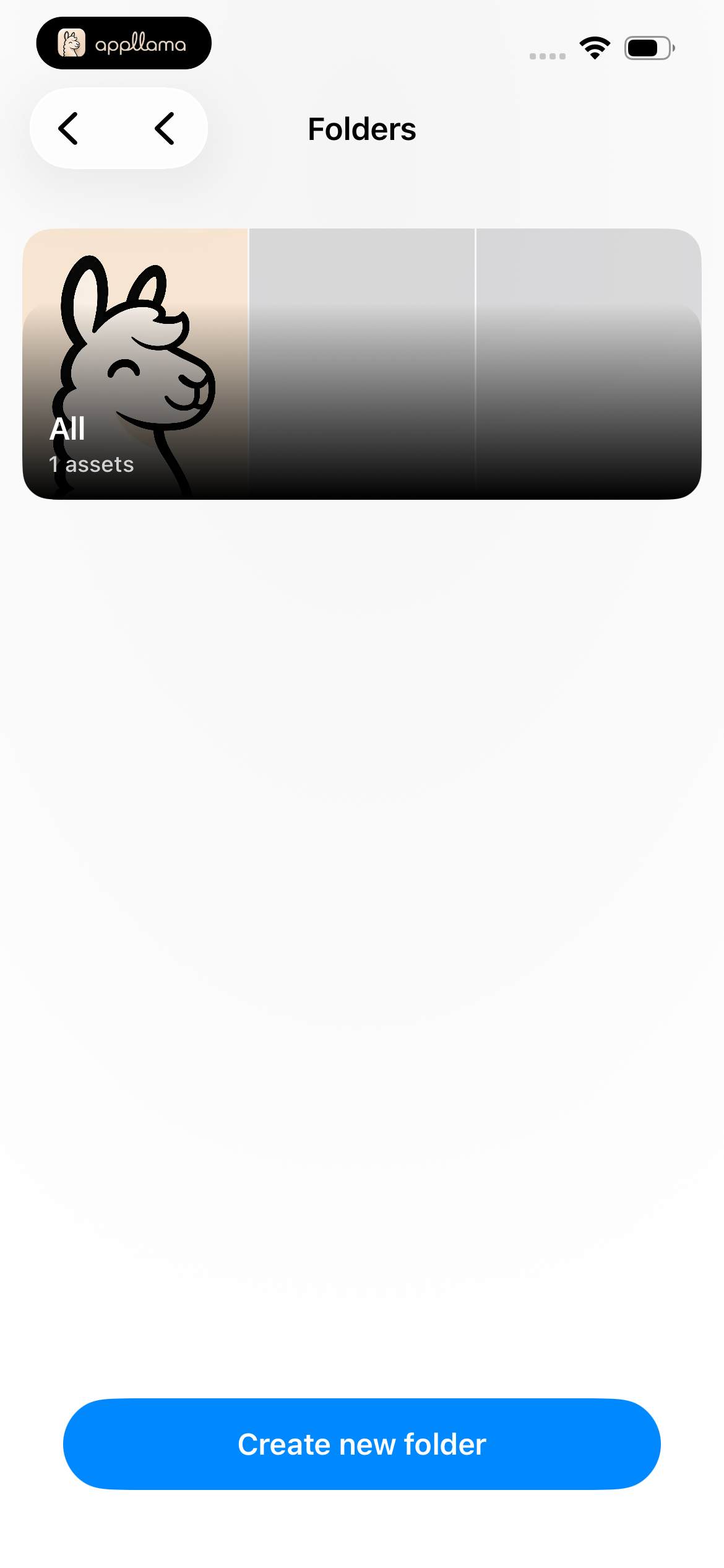 Image Folders