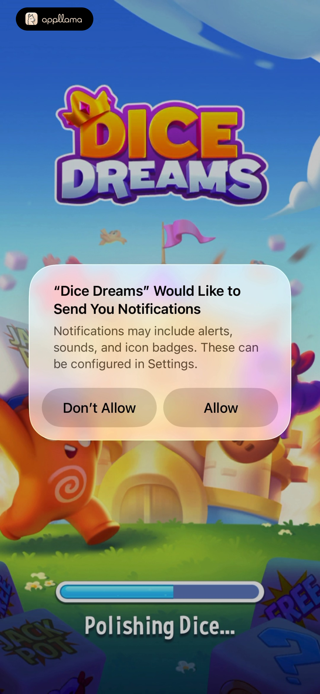 Notification Permission