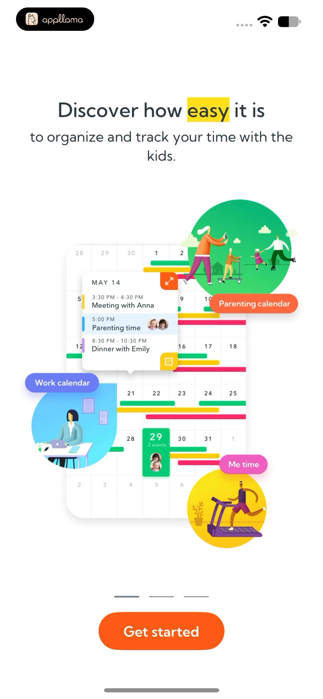 Onboarding Intro