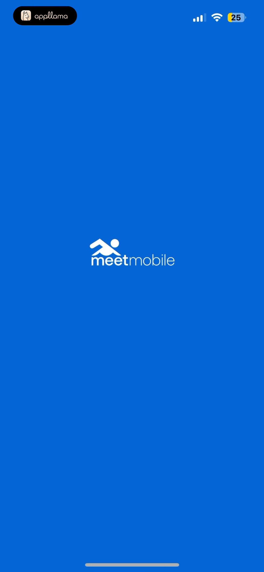 Splash Screen