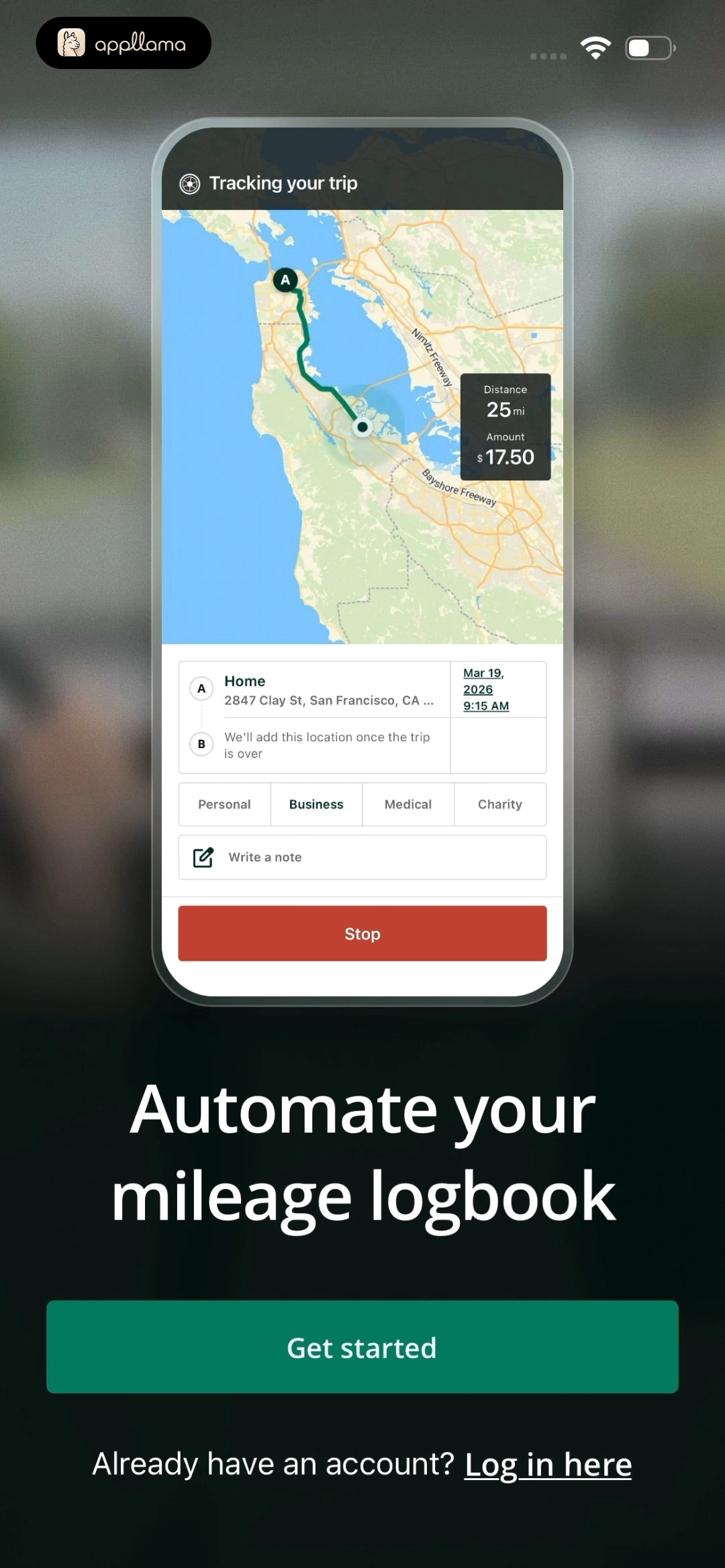 Onboarding Intro