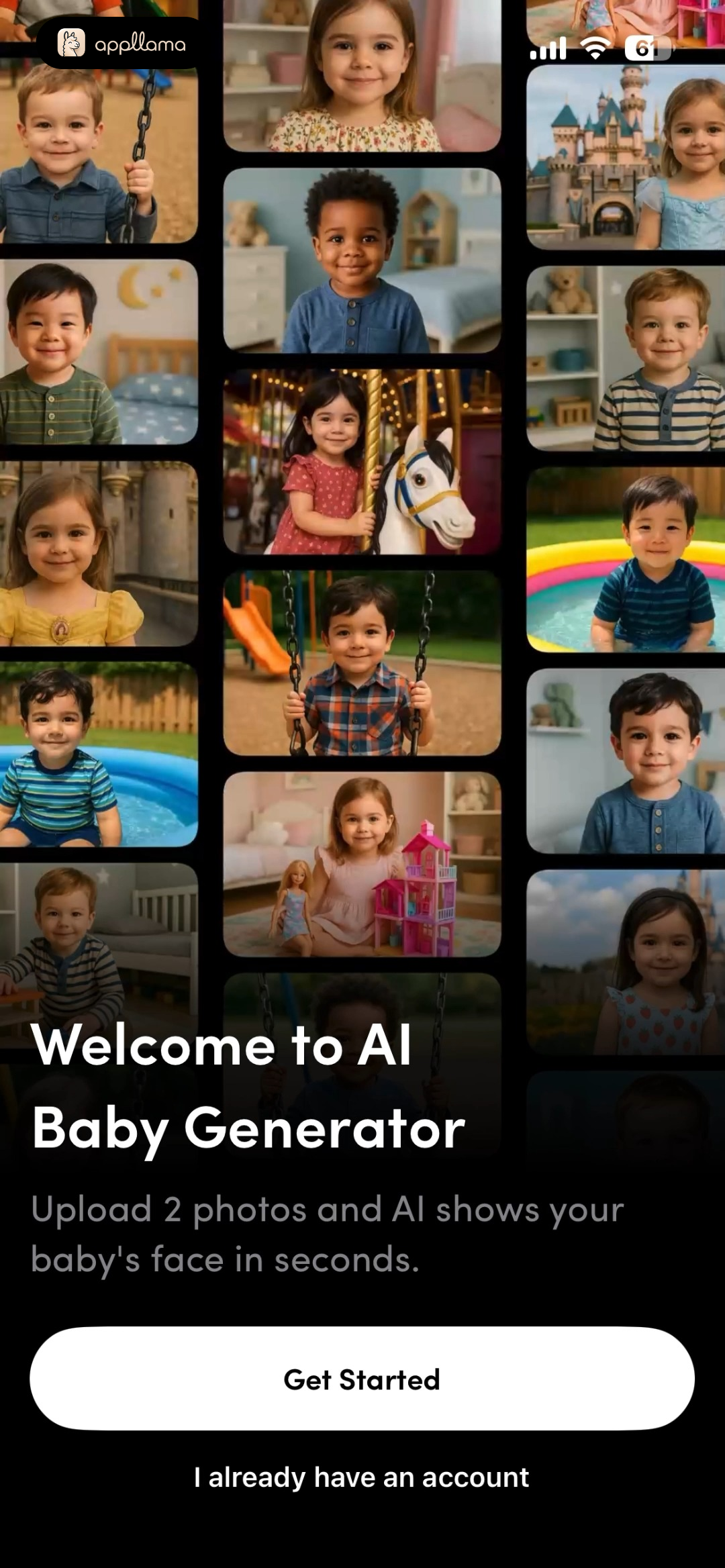 Onboarding Welcome