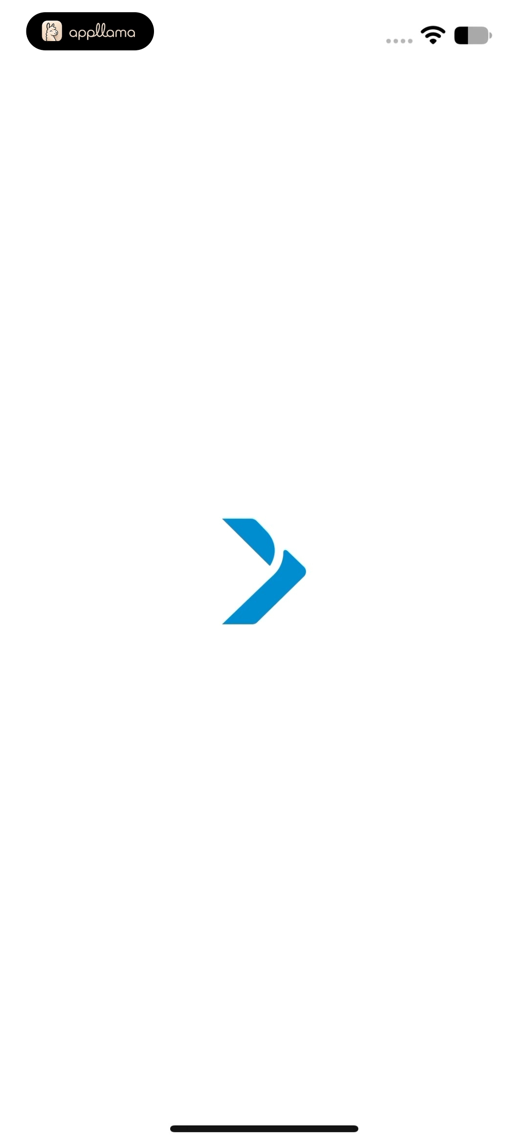 Splash Screen