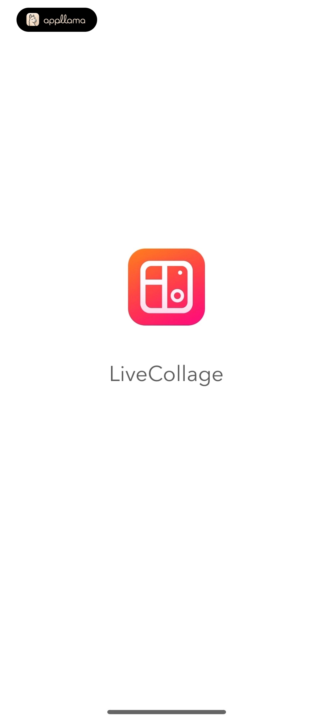 Splash Screen