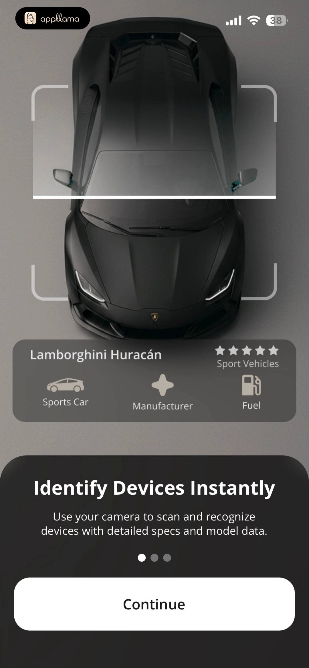 Device Onboarding Intro