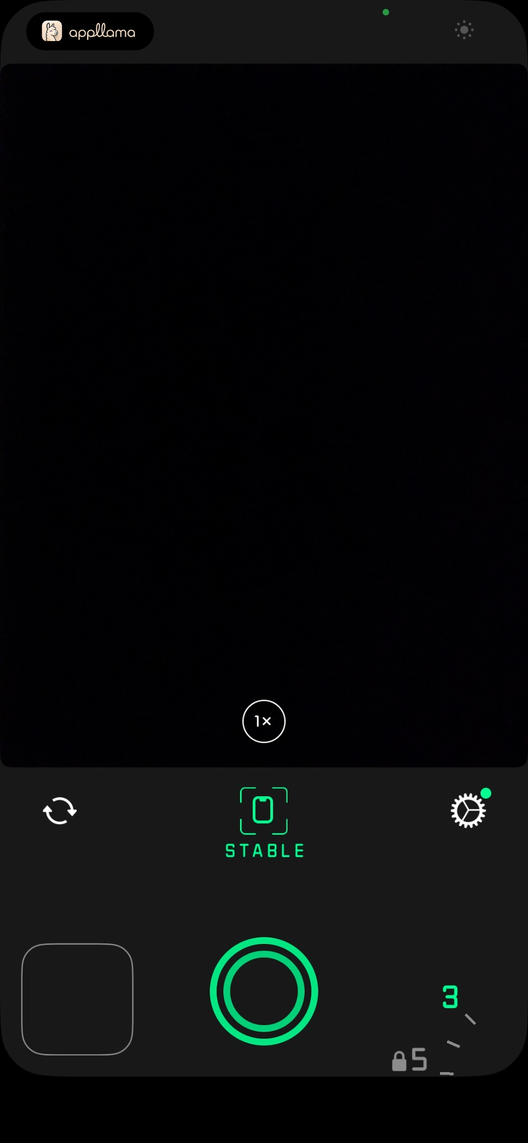 Camera