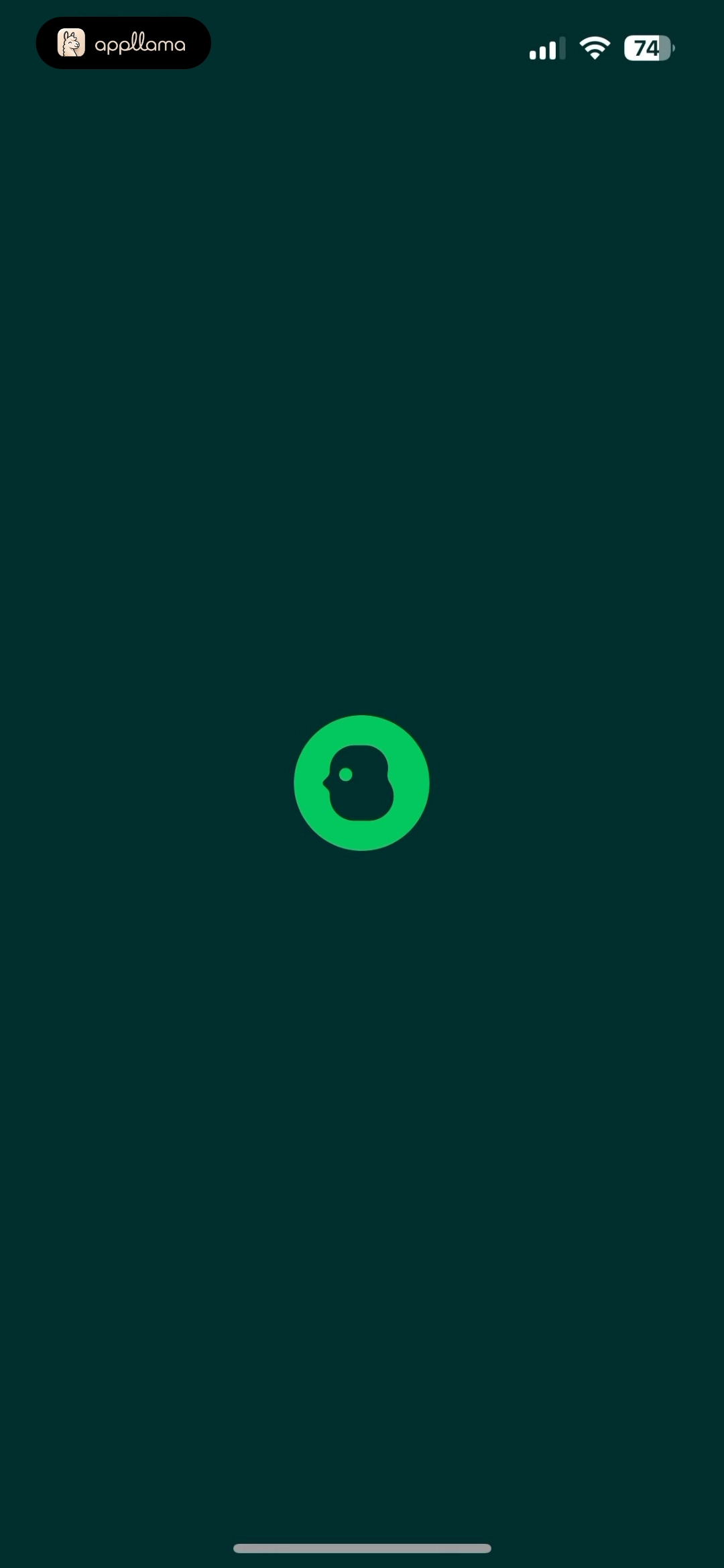 Splash Screen