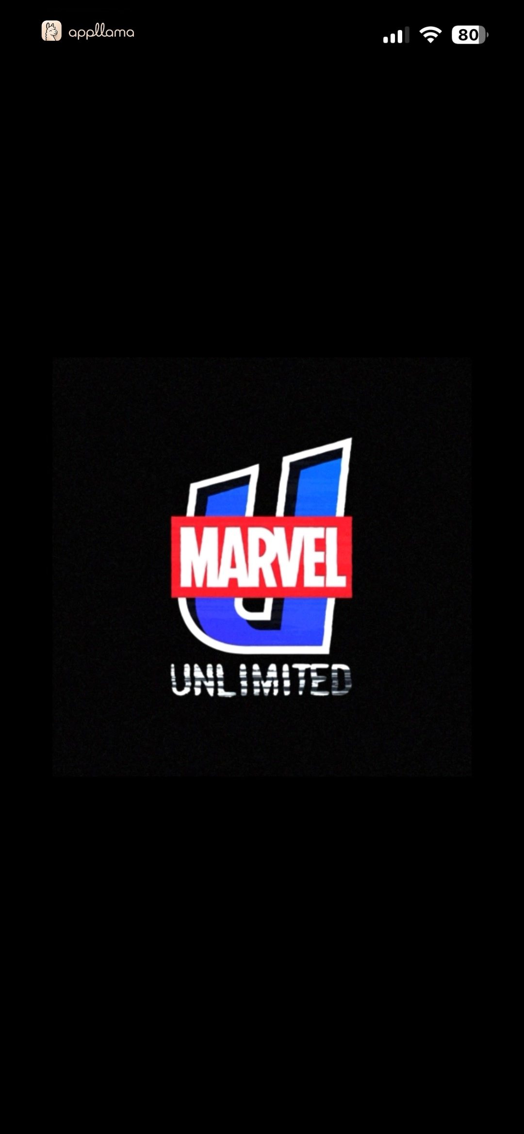Brand Logo Splash