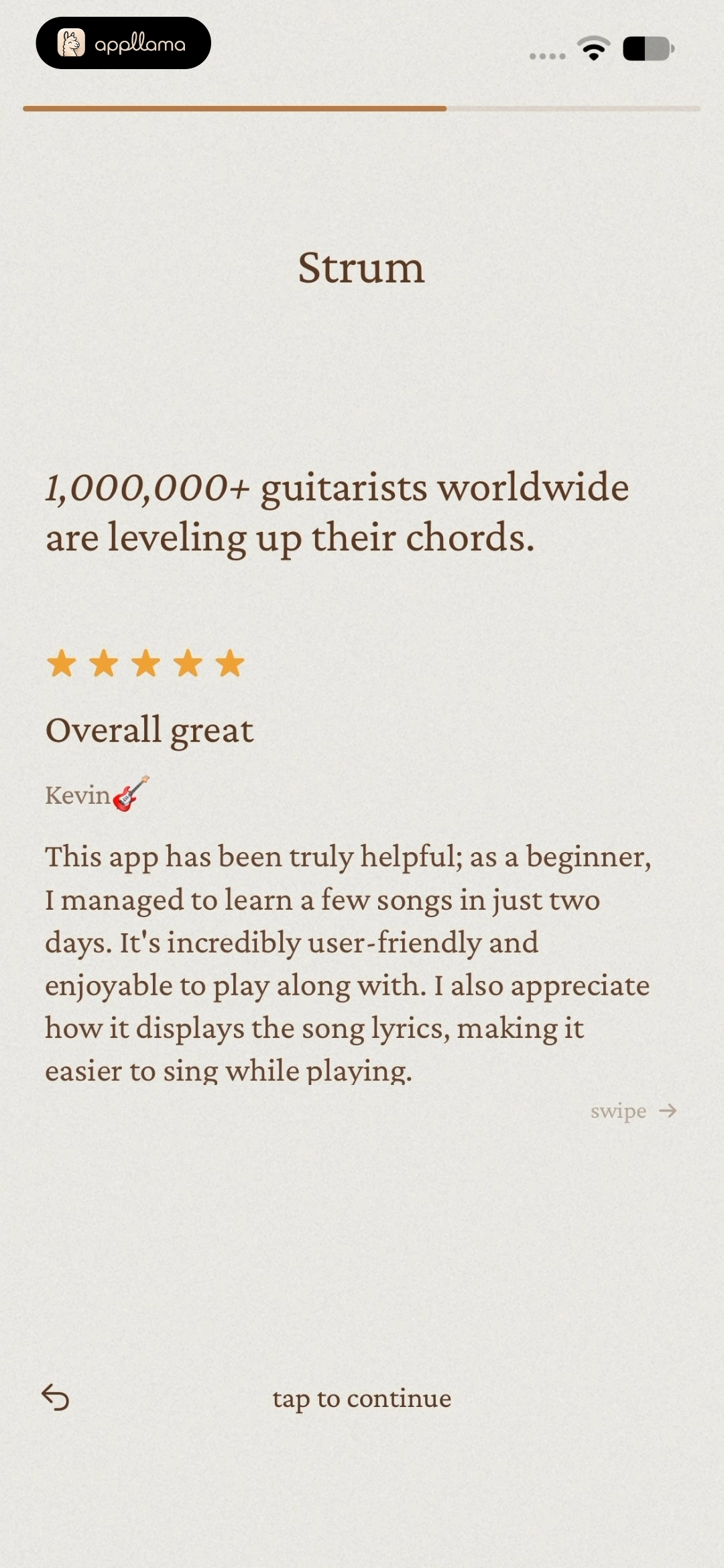 Social Proof