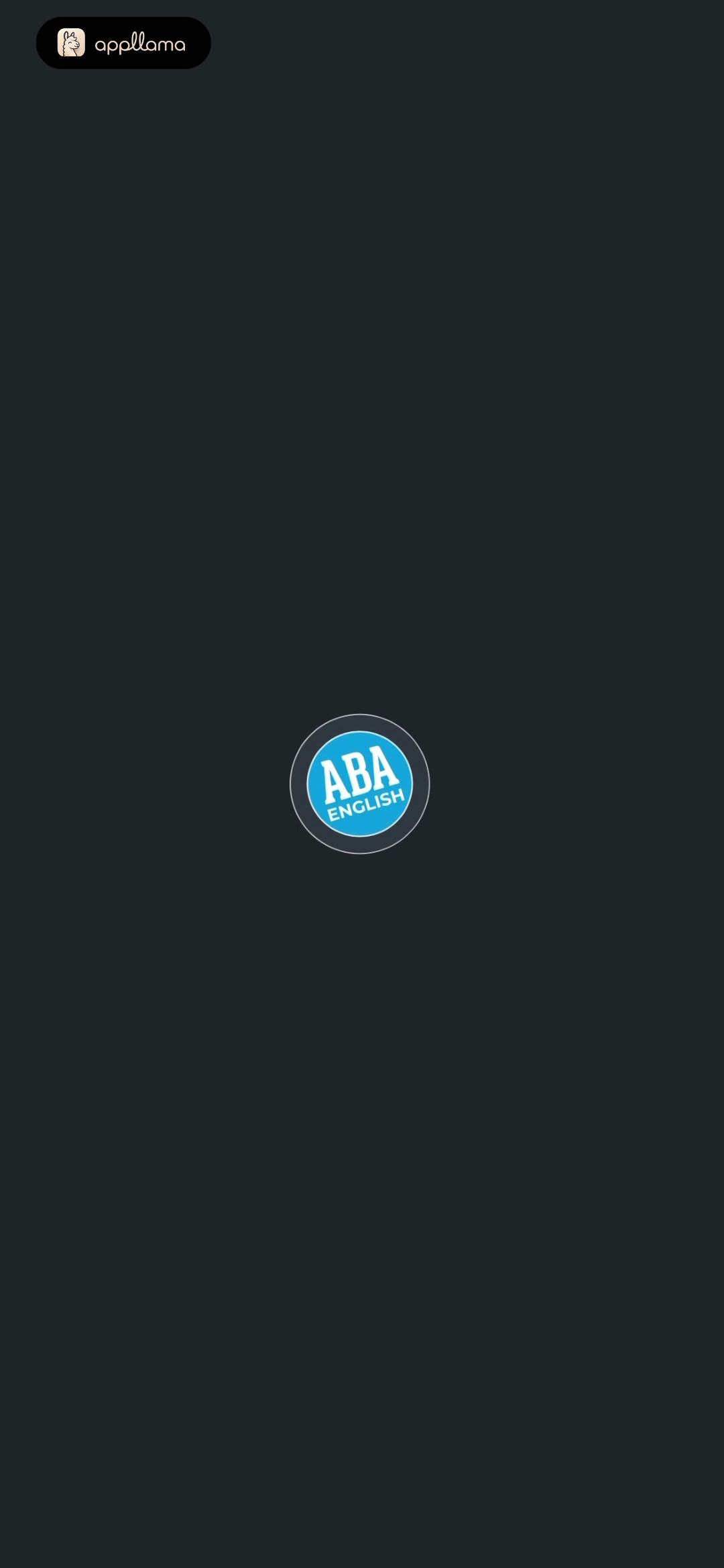 Logo Splash