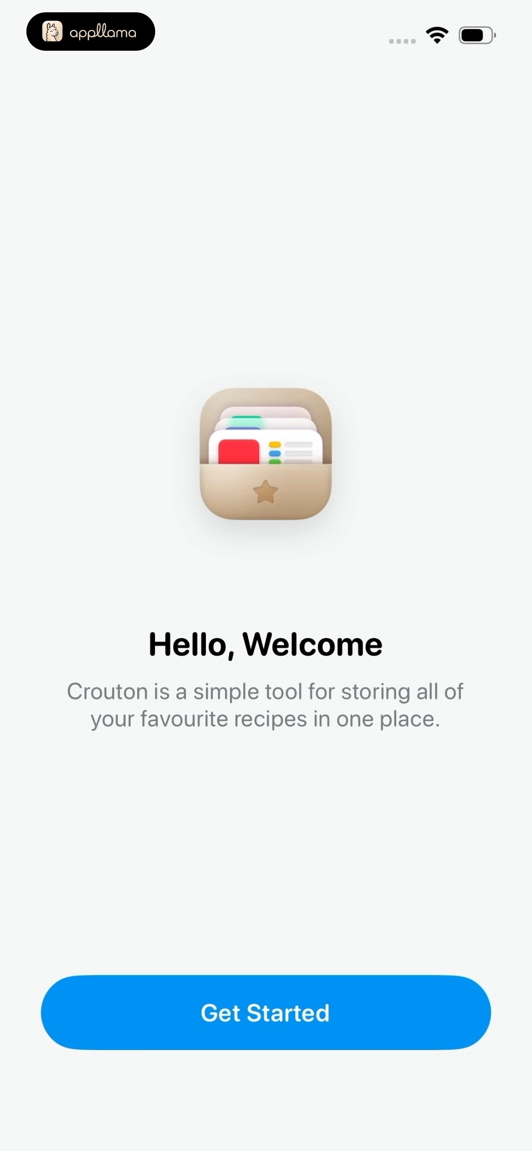 Onboarding Intro