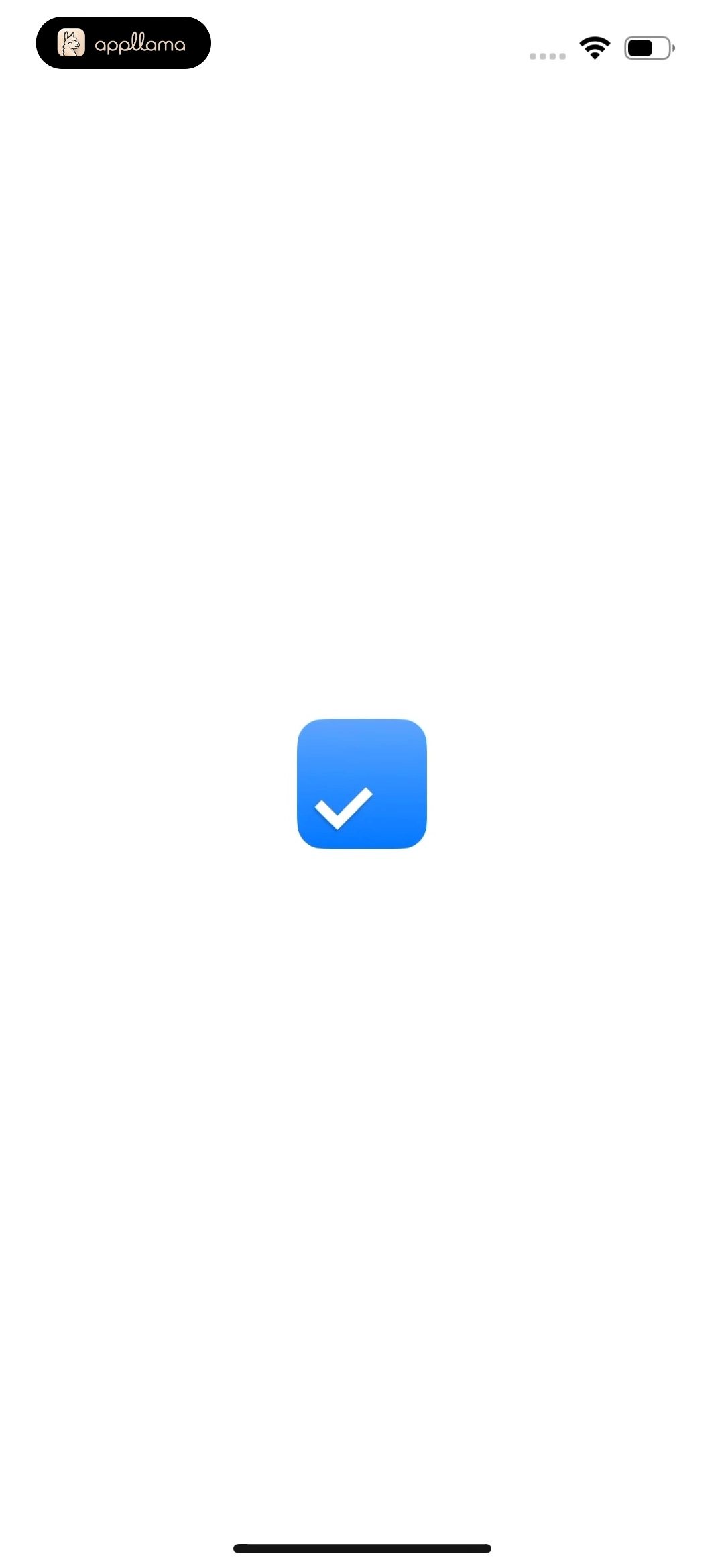 Splash Screen