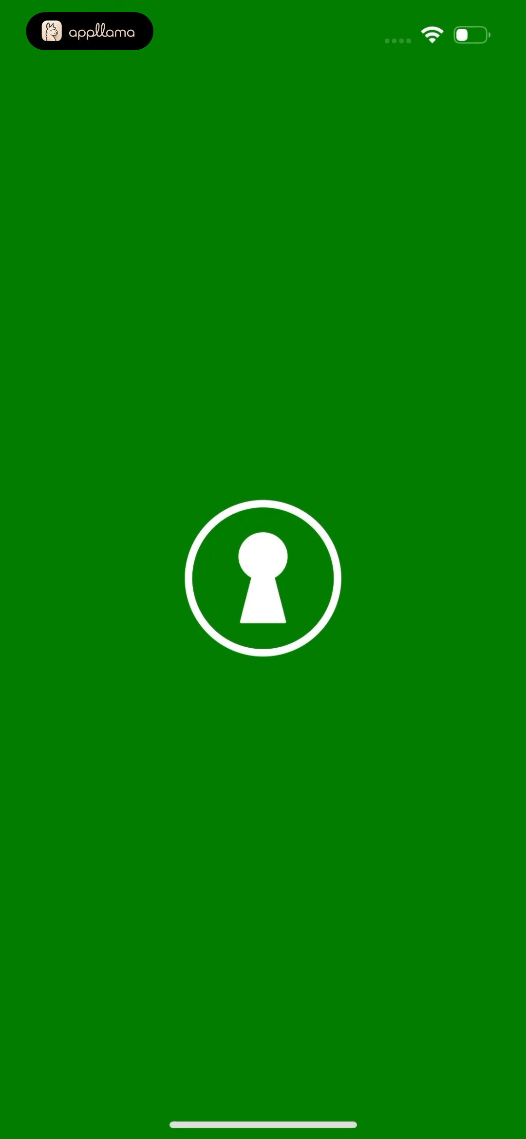 Splash Screen