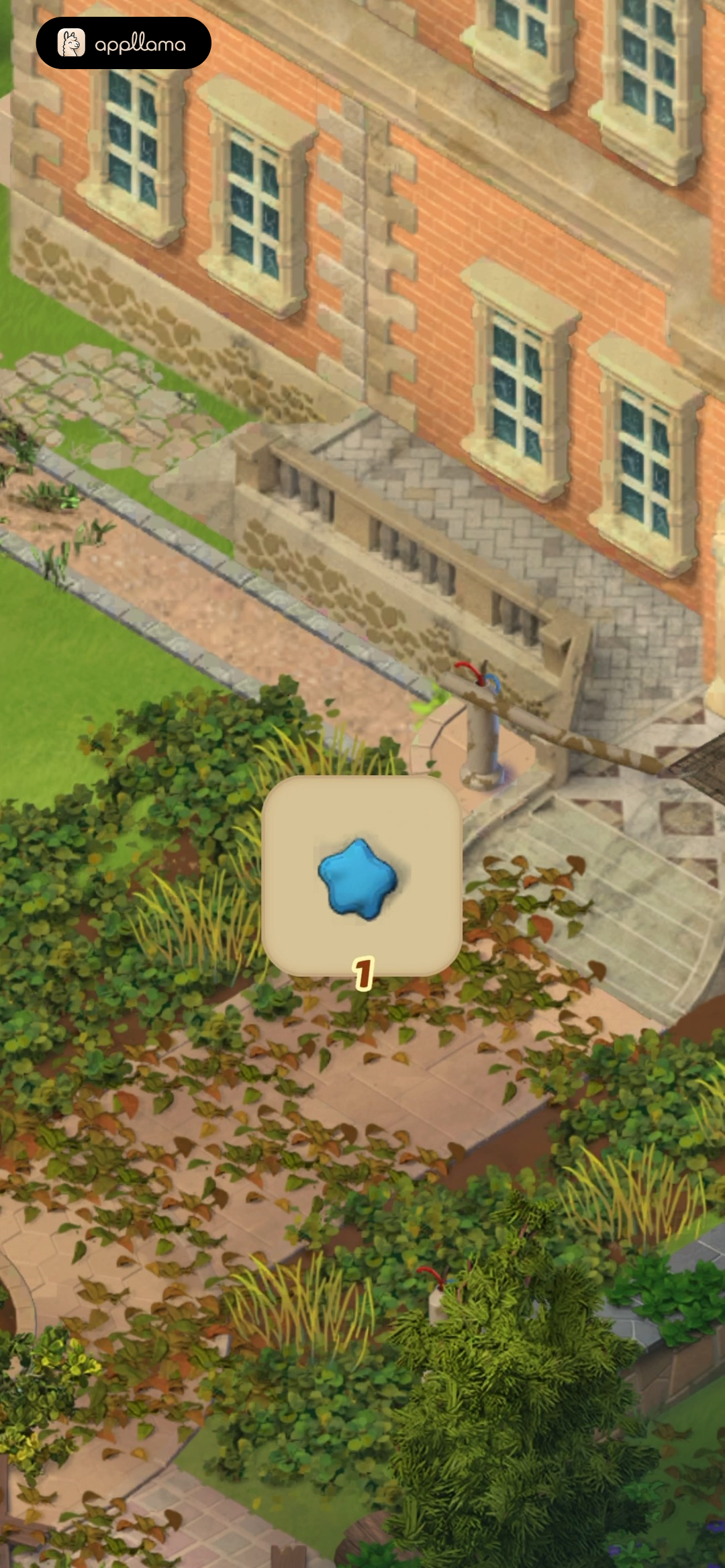 Garden Star Reward