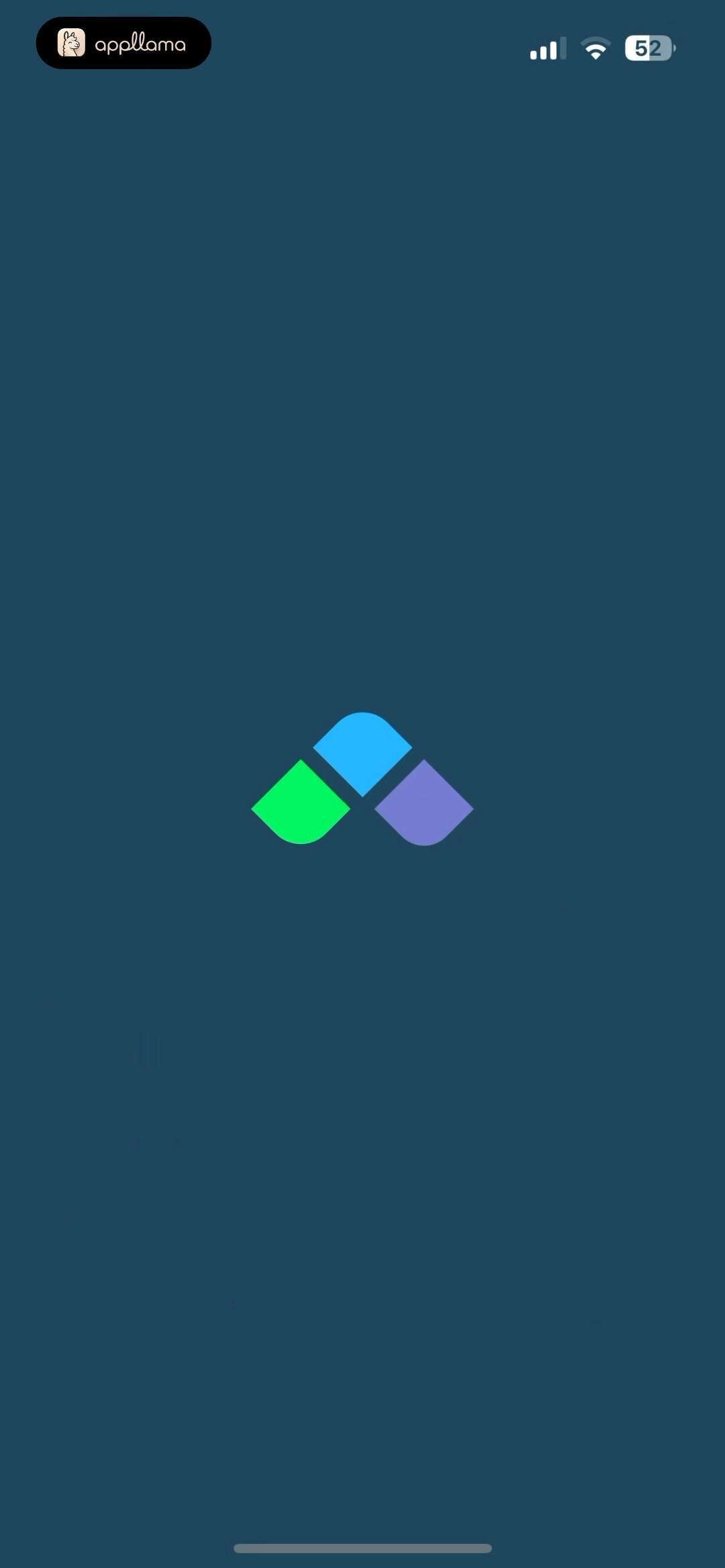 Splash Screen