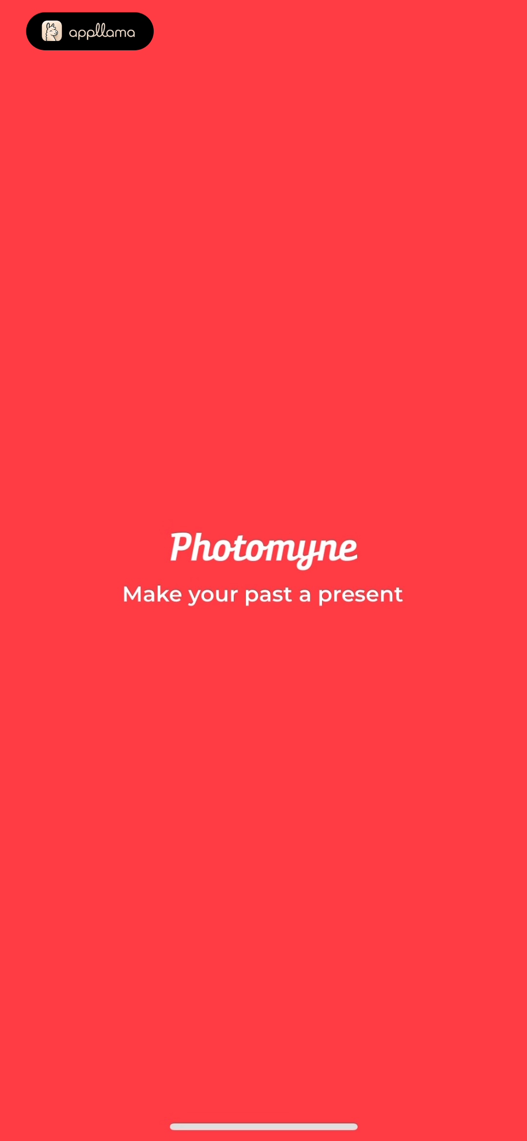 Splash Screen