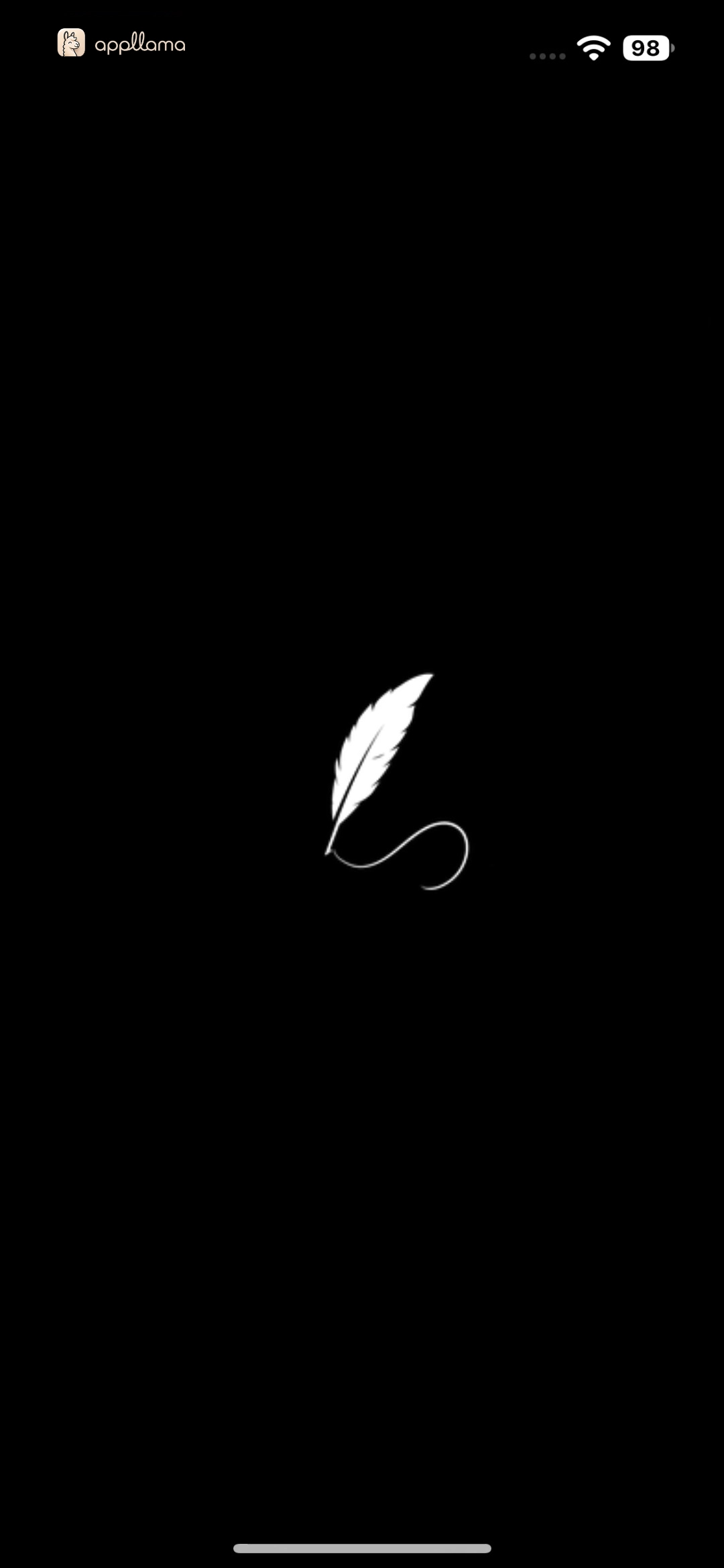 Splash Screen