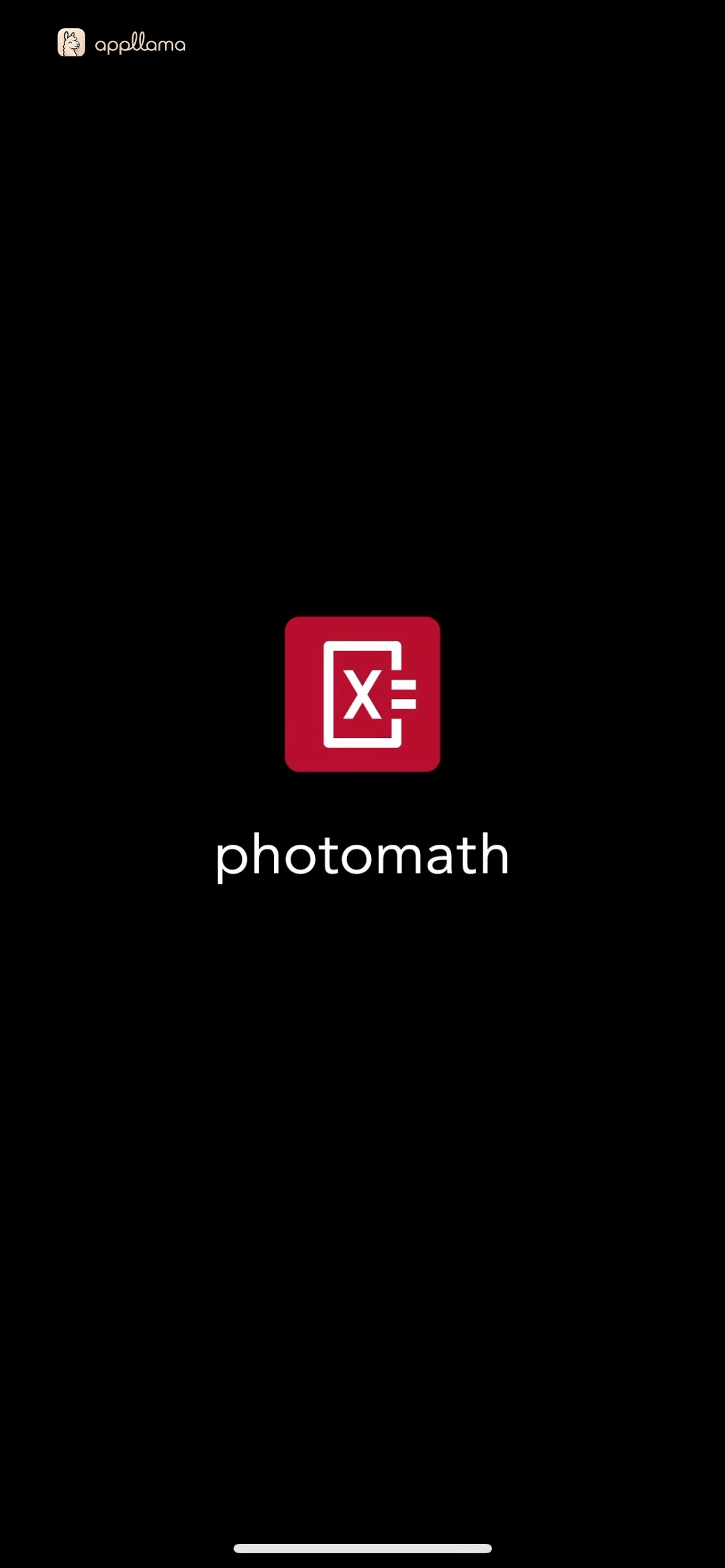 Splash Screen