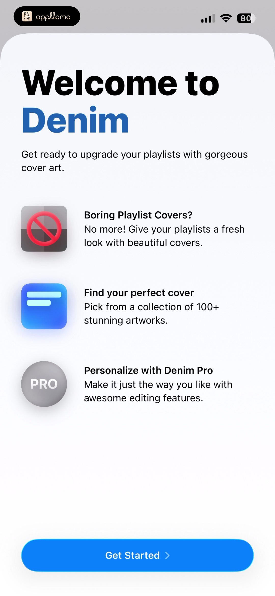 Onboarding Intro