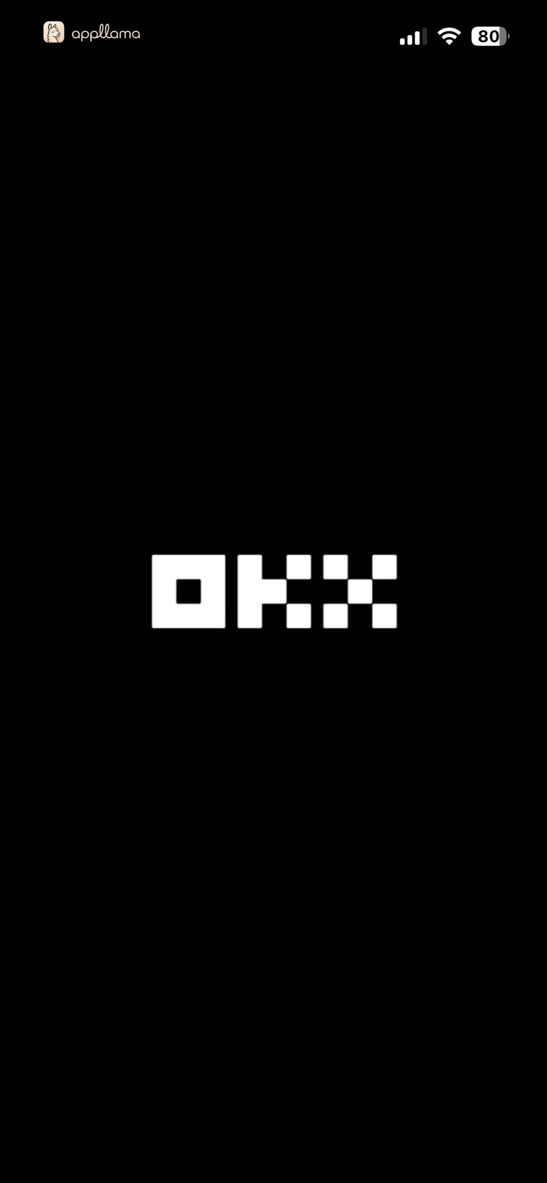 Splash Screen