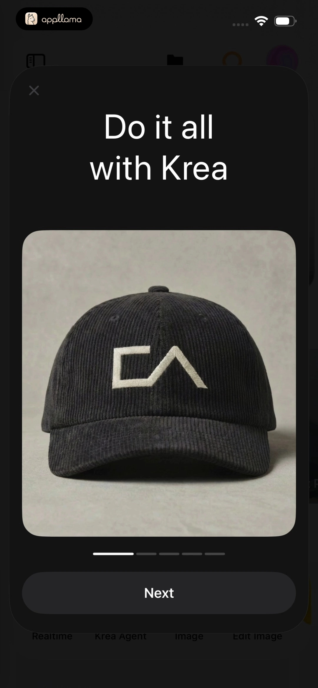 Product Design Showcase