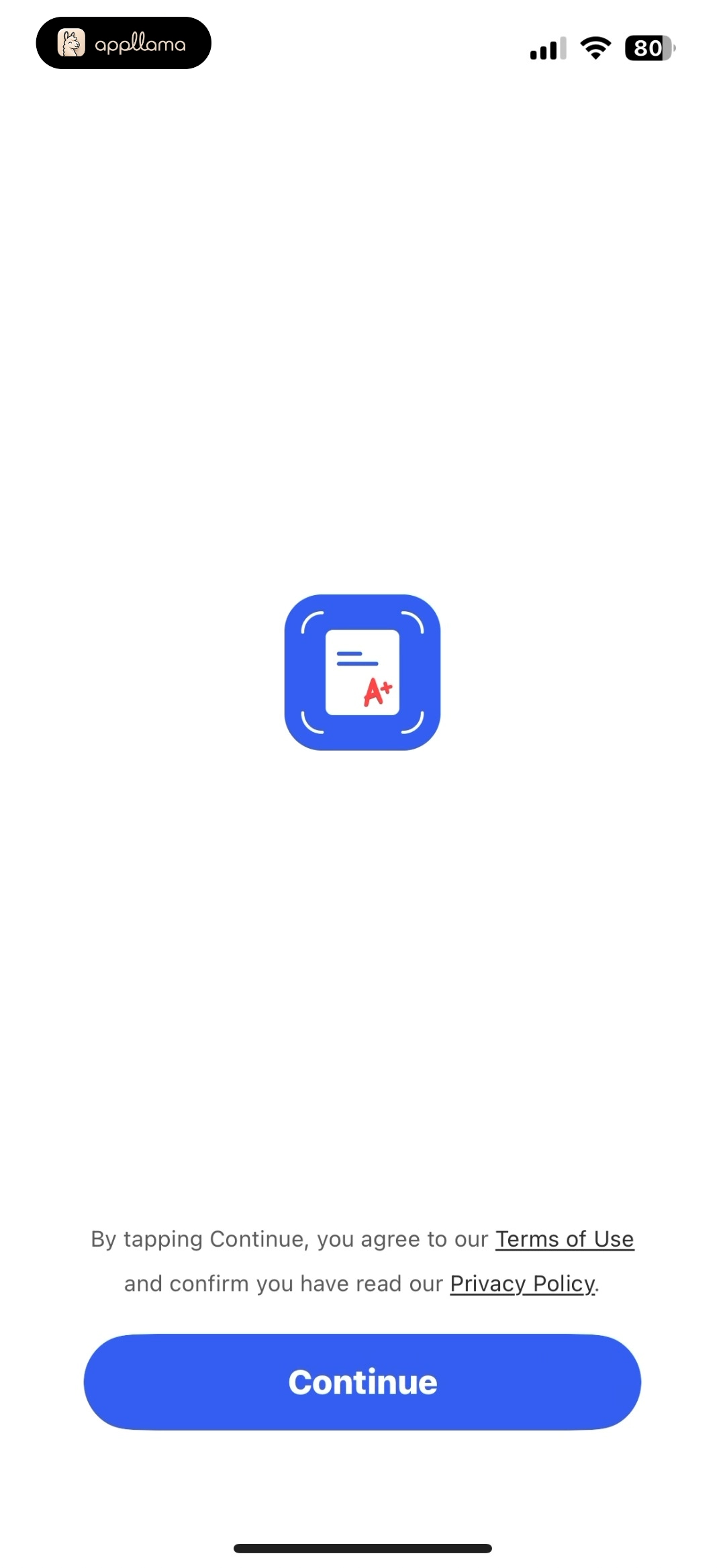 Onboarding Consent