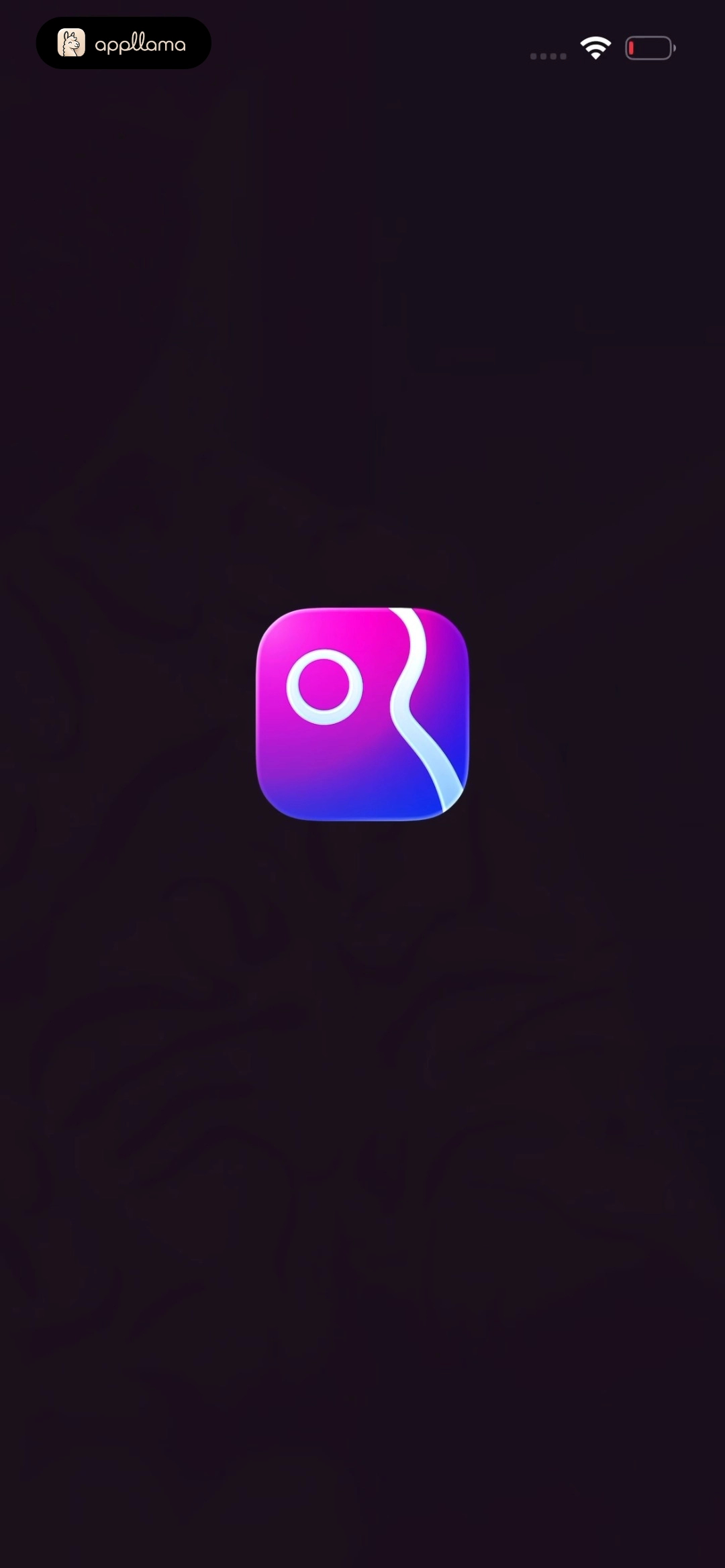 Splash Screen
