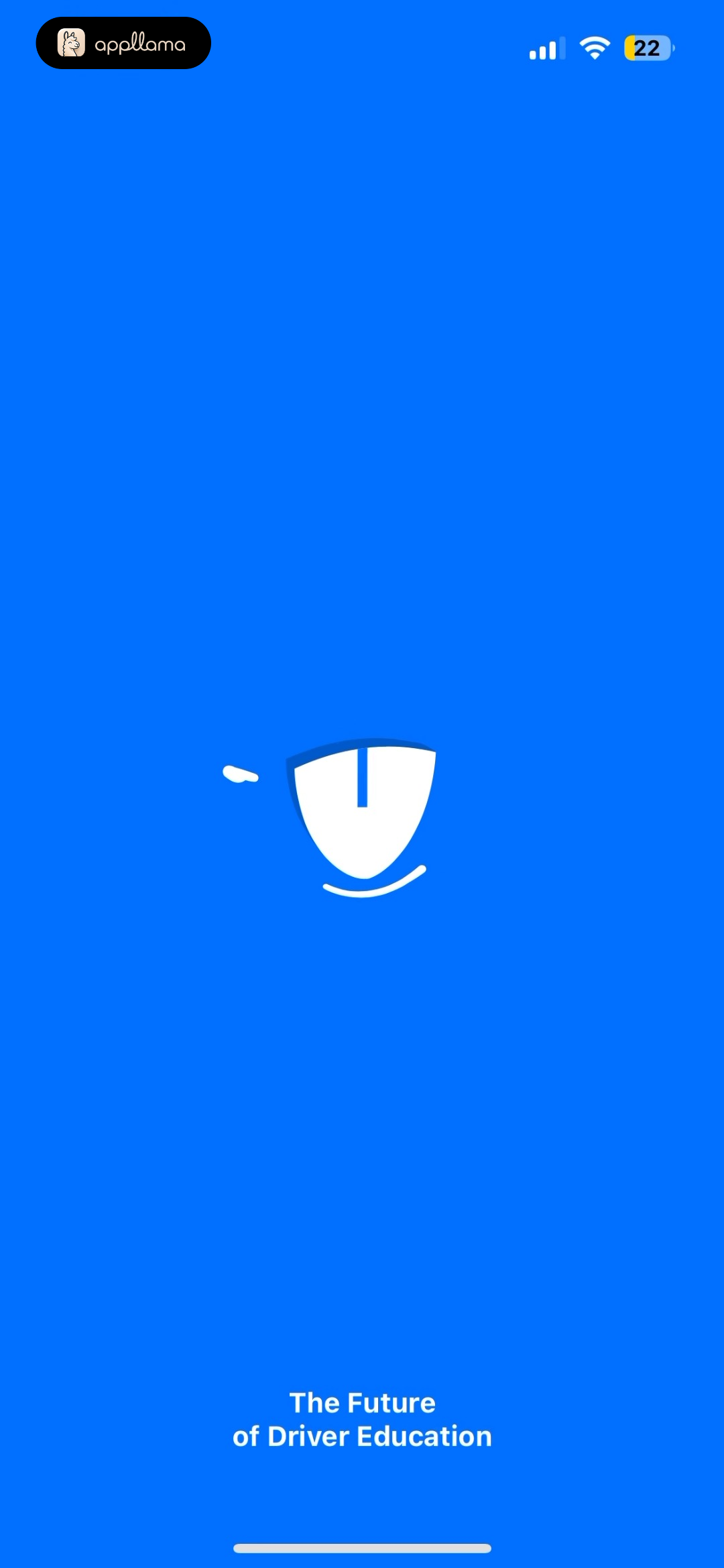 Splash Screen