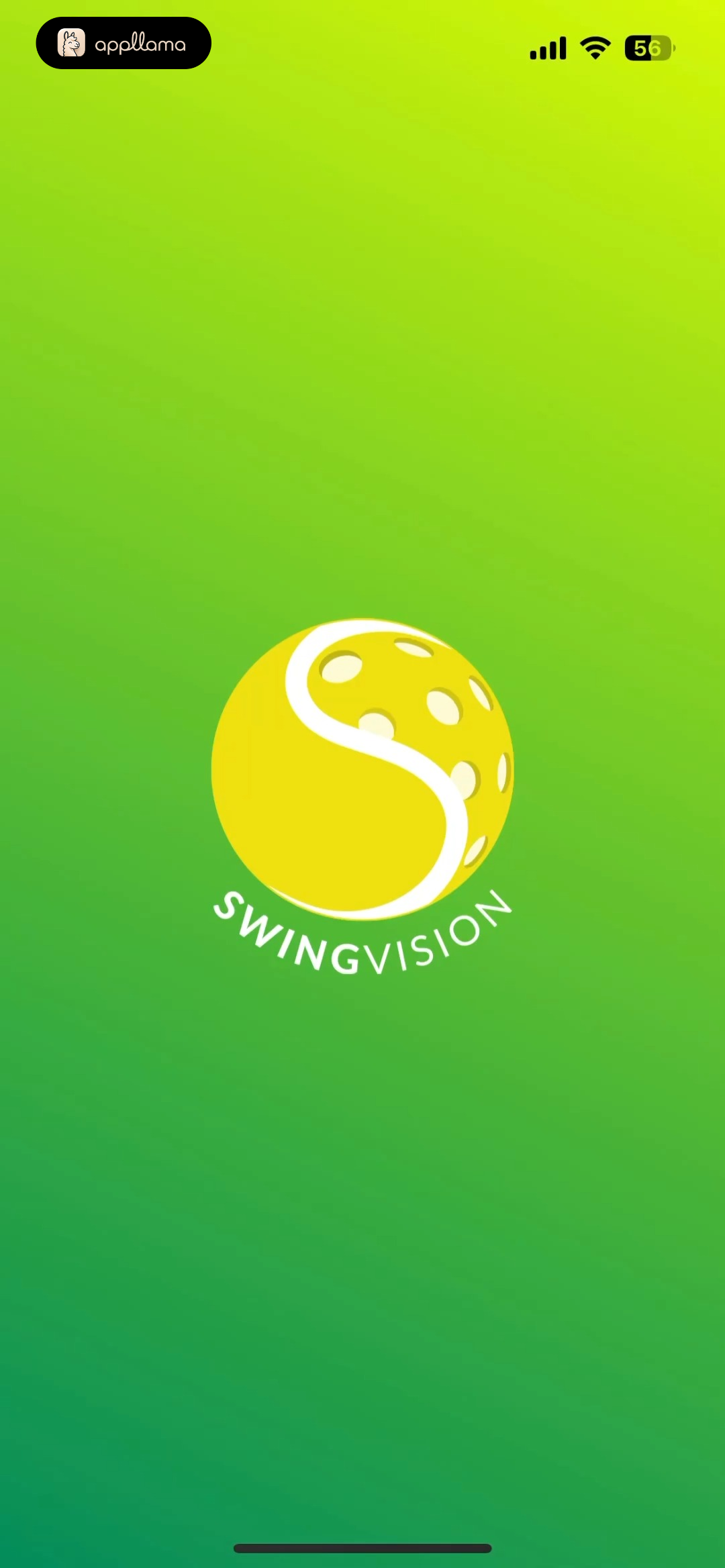 Splash Screen