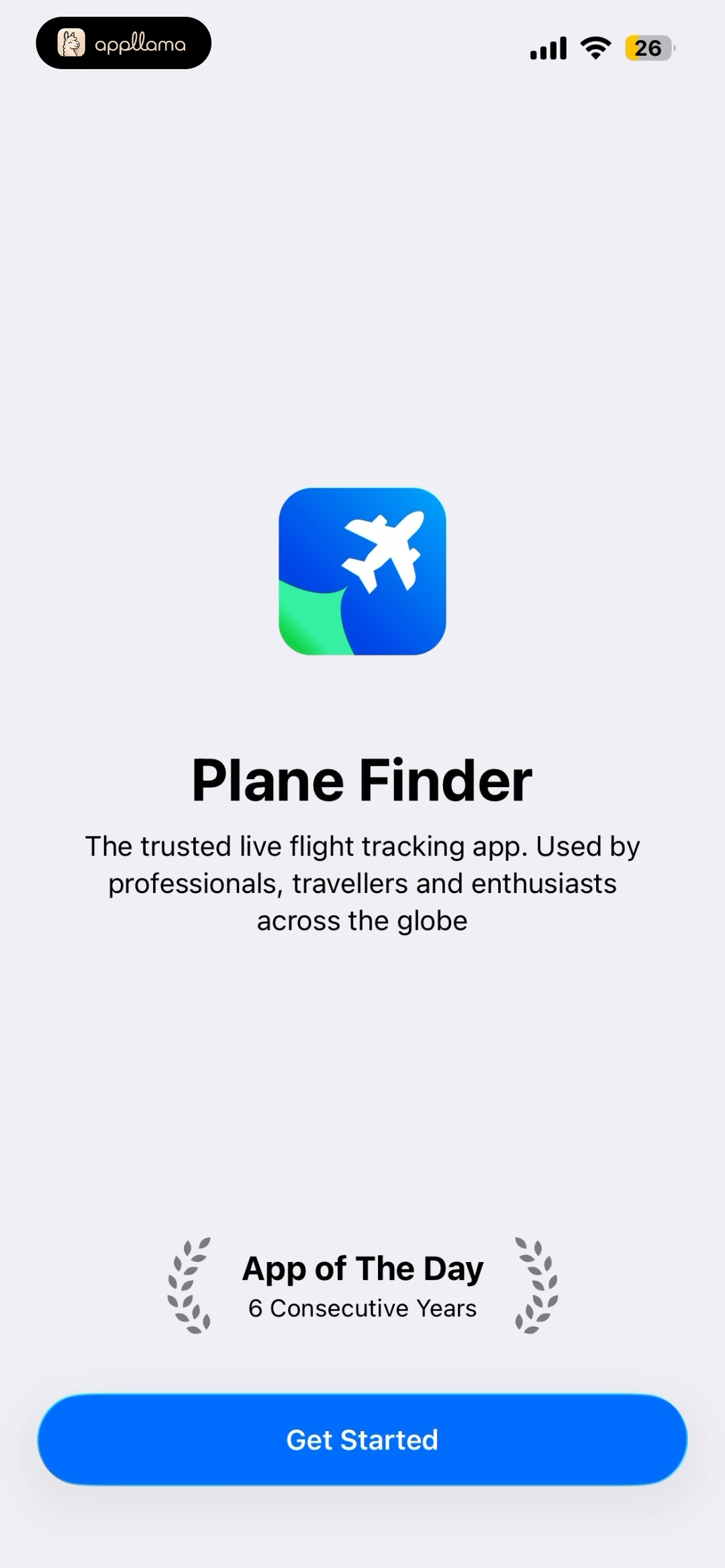 Onboarding Intro