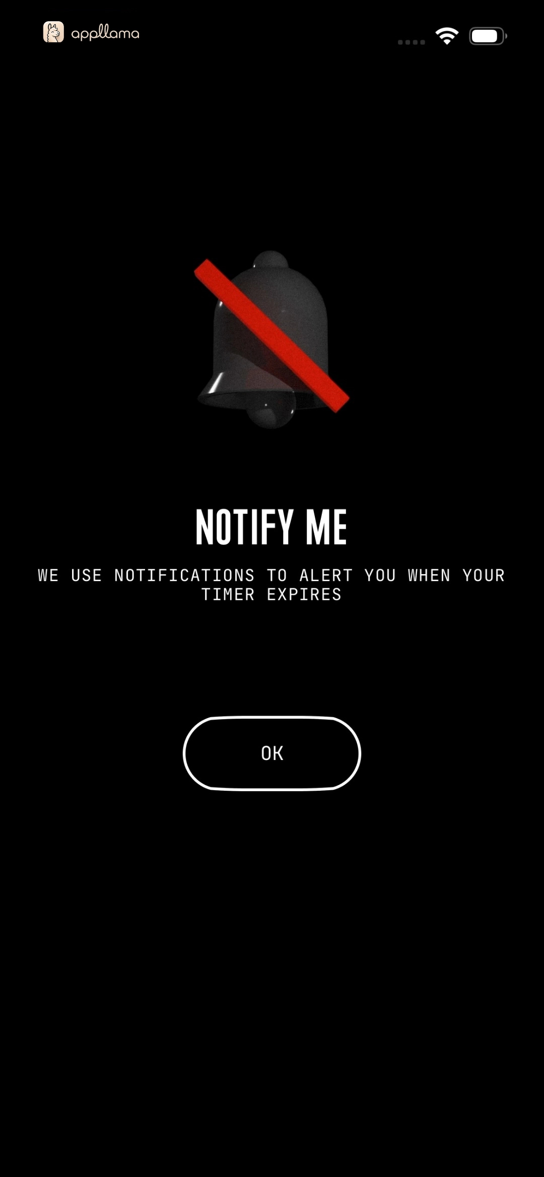 Notification Primer