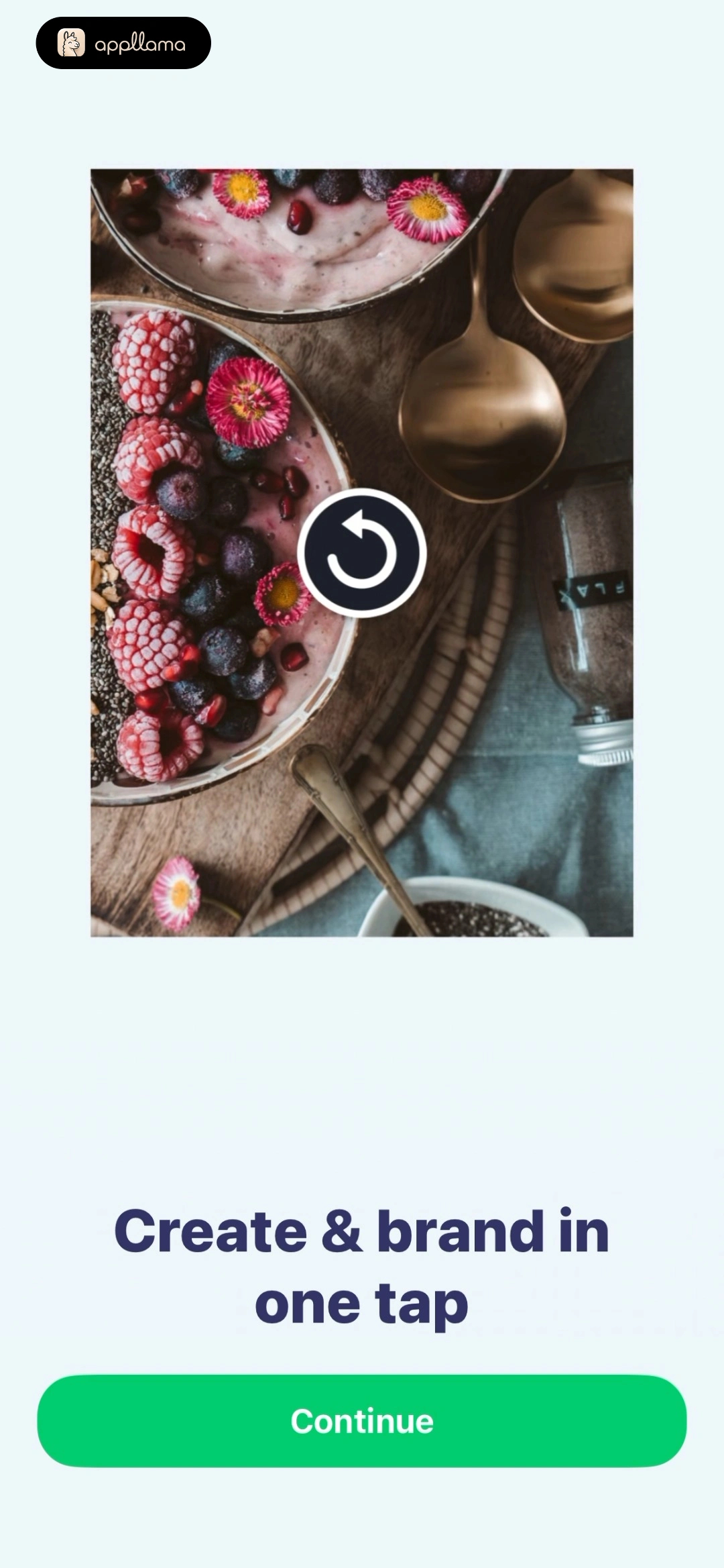 Brand Image Preview