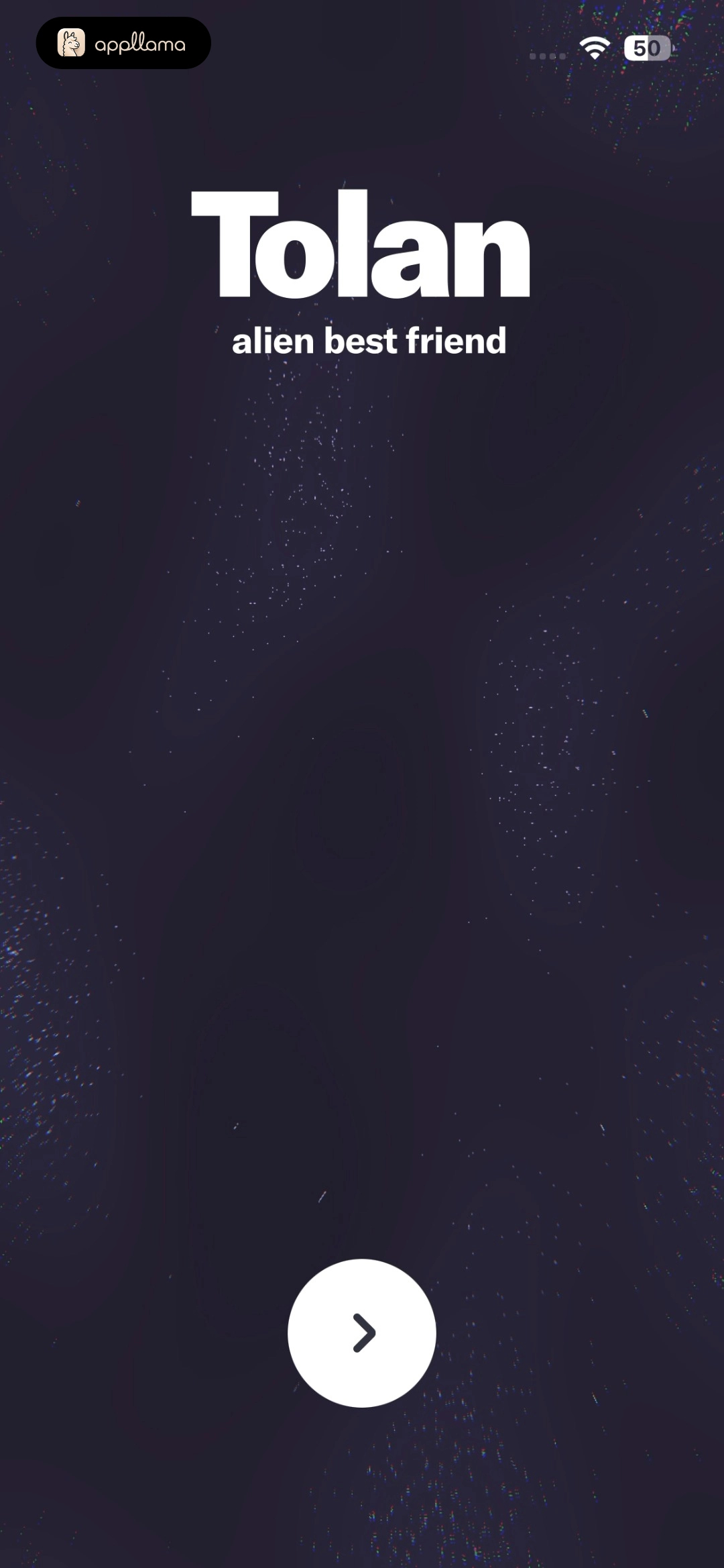 Onboarding Intro